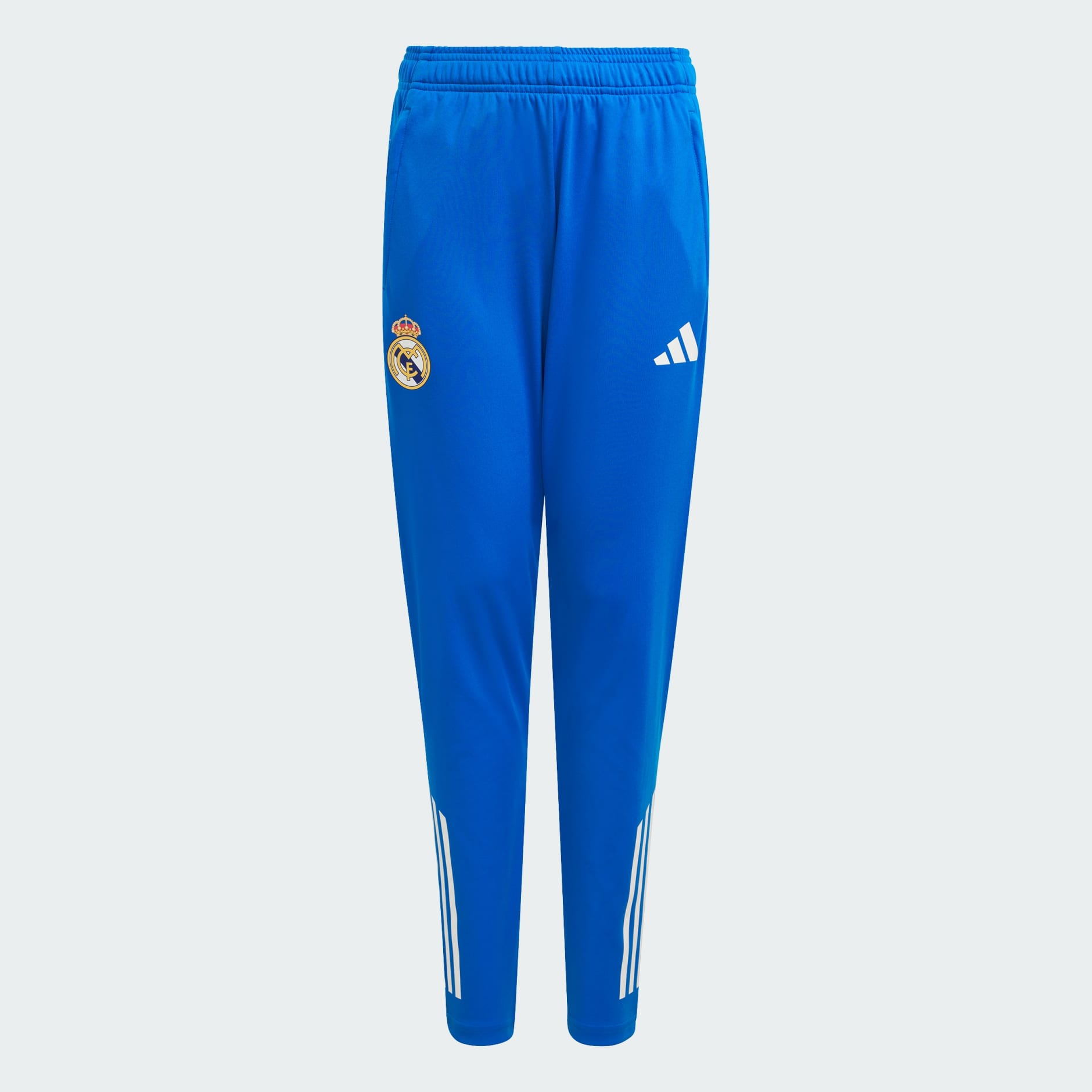 Pantaloni de antrenament Real Madrid Tiro 25 Competition copii