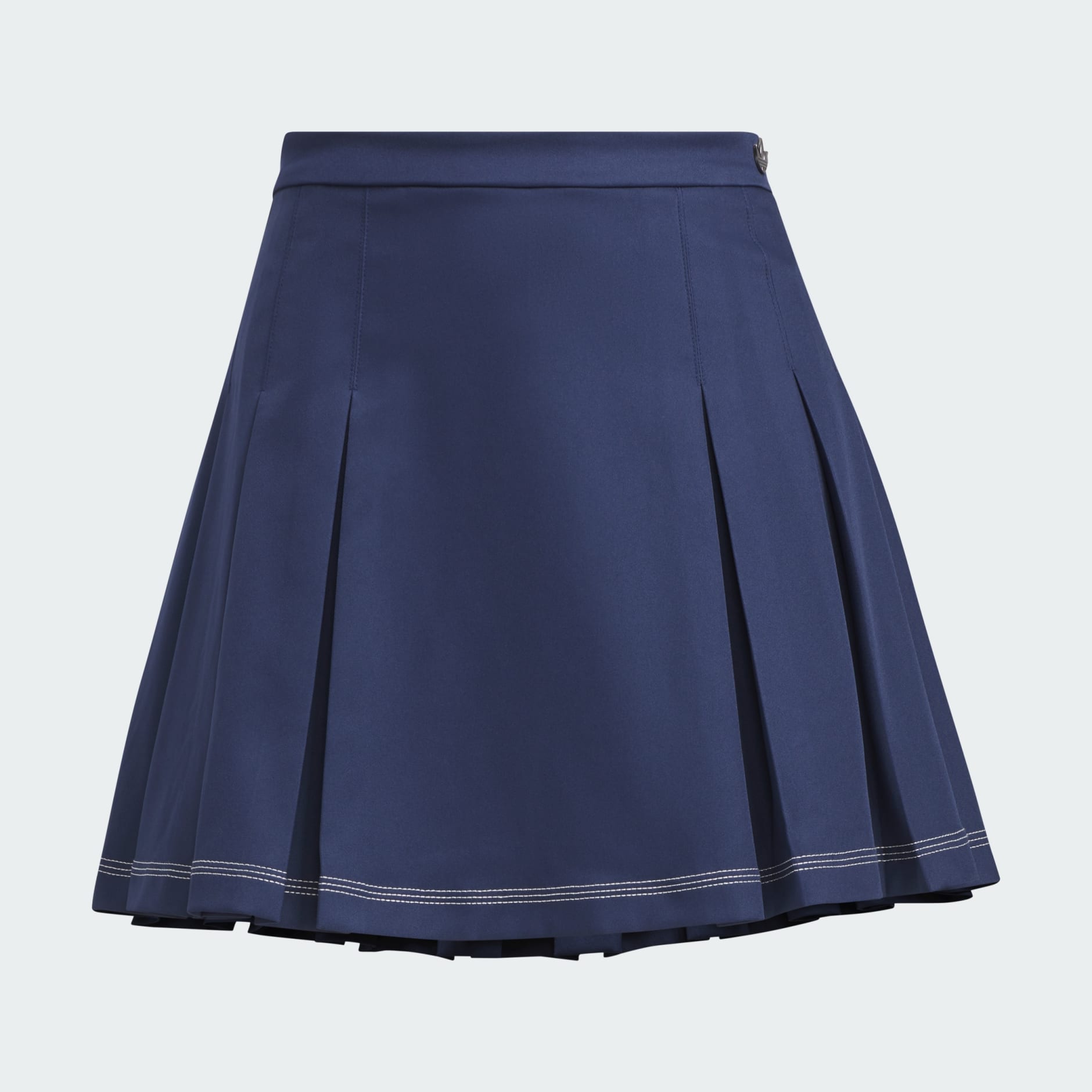 【adidas】Retro Sports Skirt レトロスポーツスカート Retro Sport Sporty Club Skirt - Blue | adidas Hong Kong