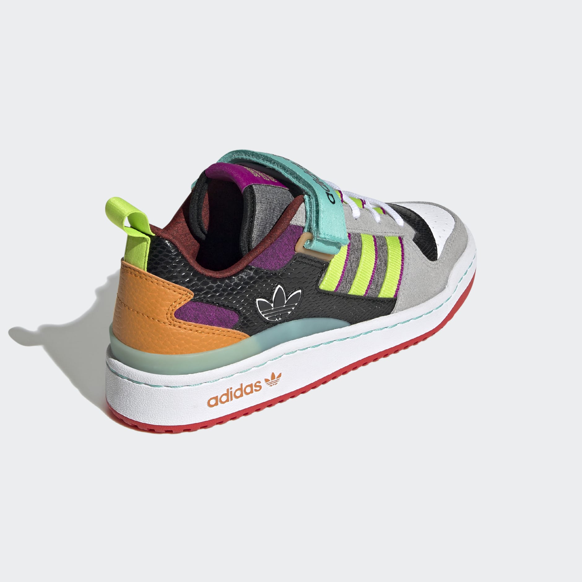 حذاء Forum Low
