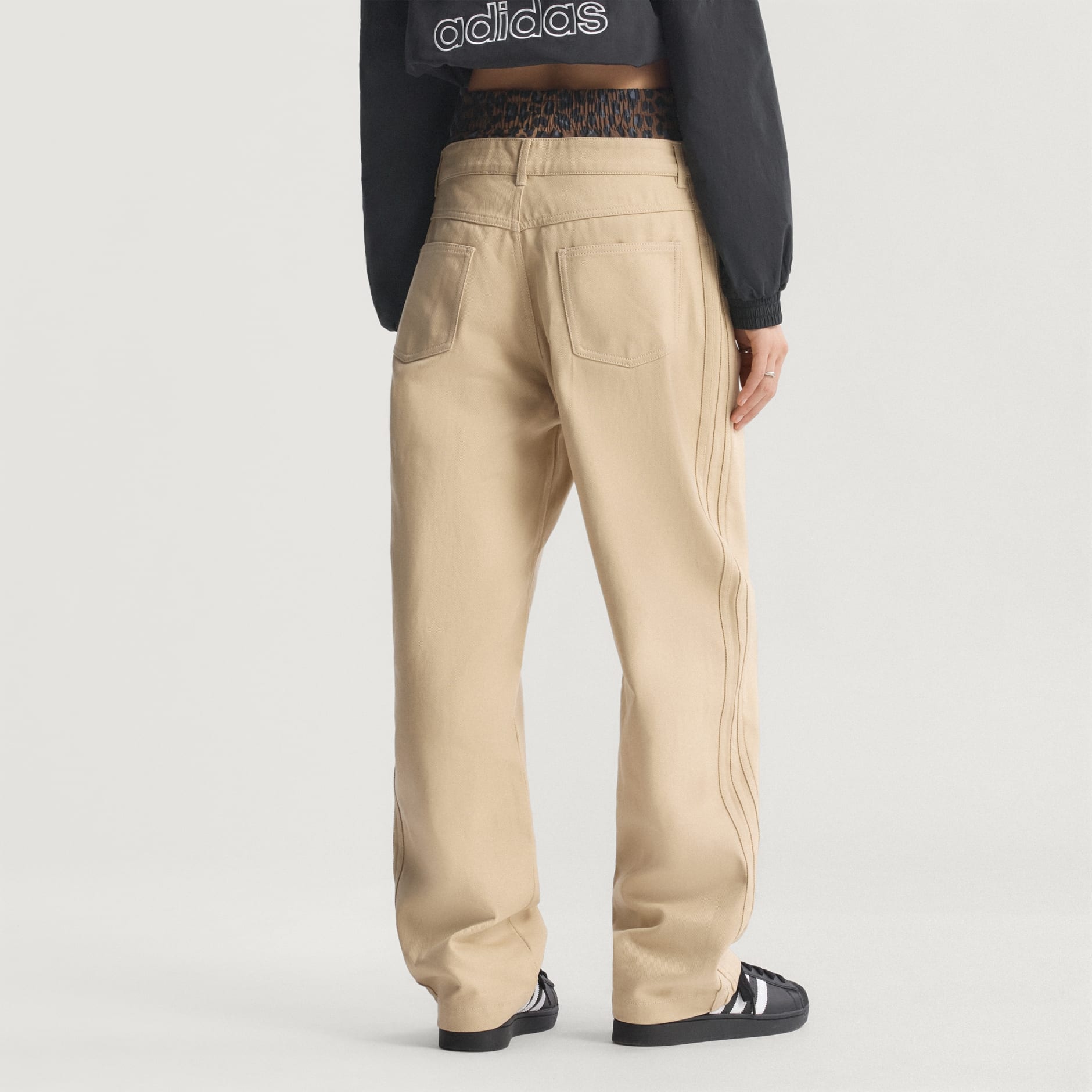 Firebird Utility Pants