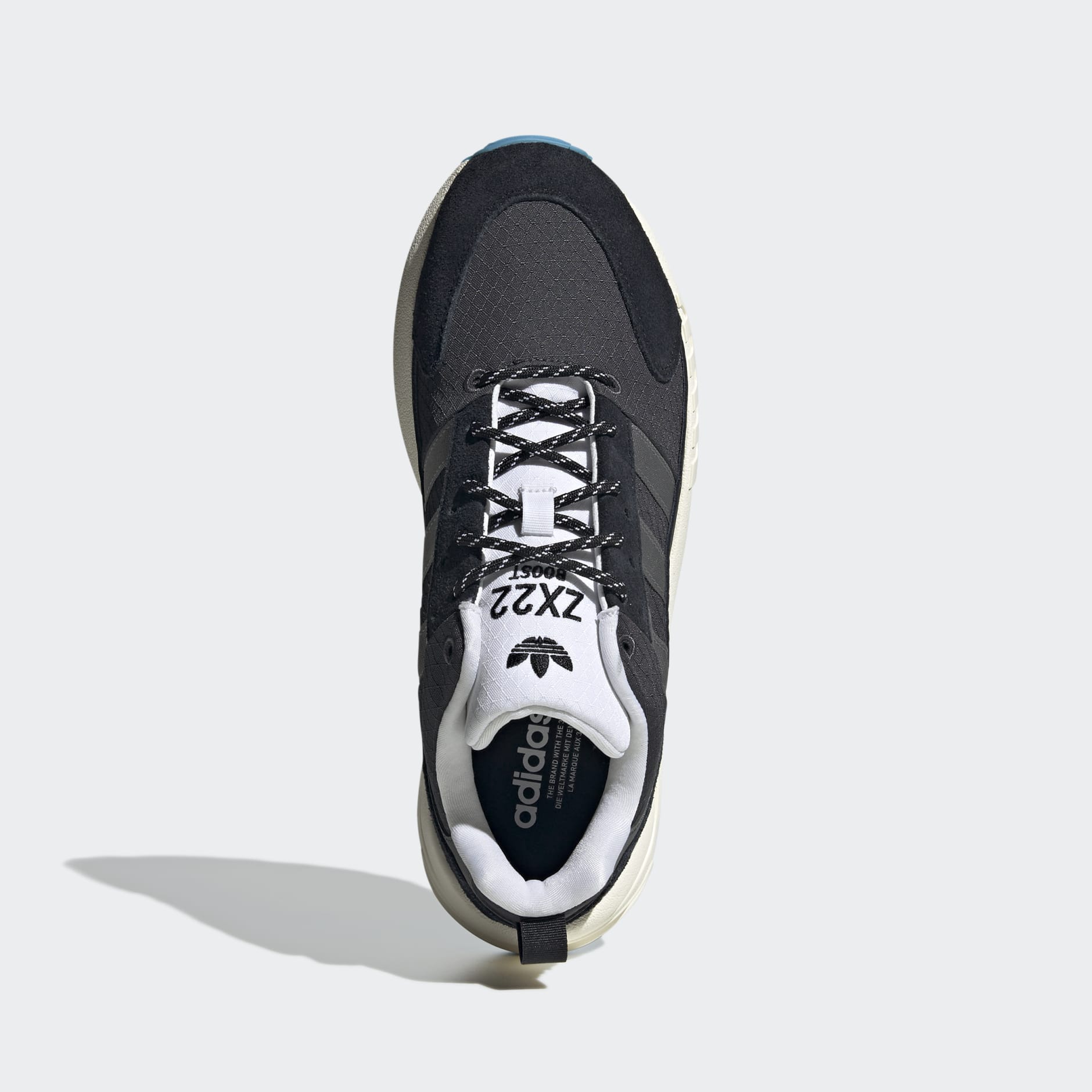 ZX 22 BOOST Shoes