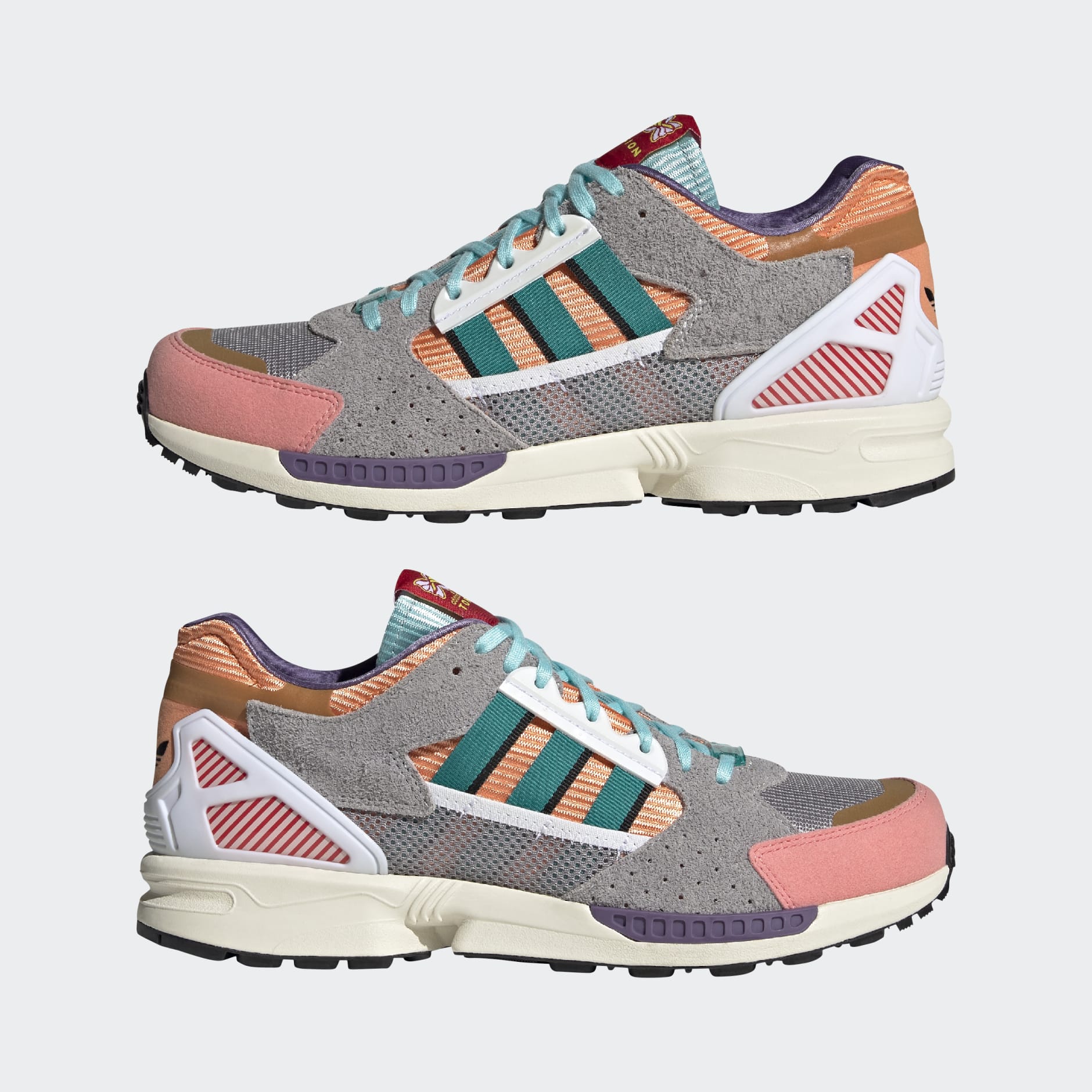 ZX 10/8 Candyverse Shoes