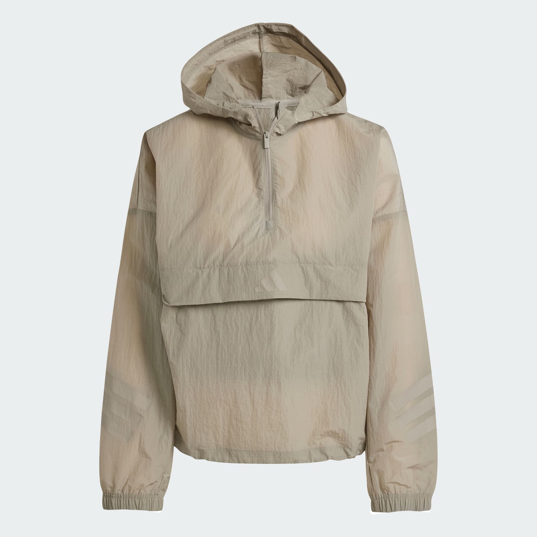 Future Icons 3-Stripes Windbreaker