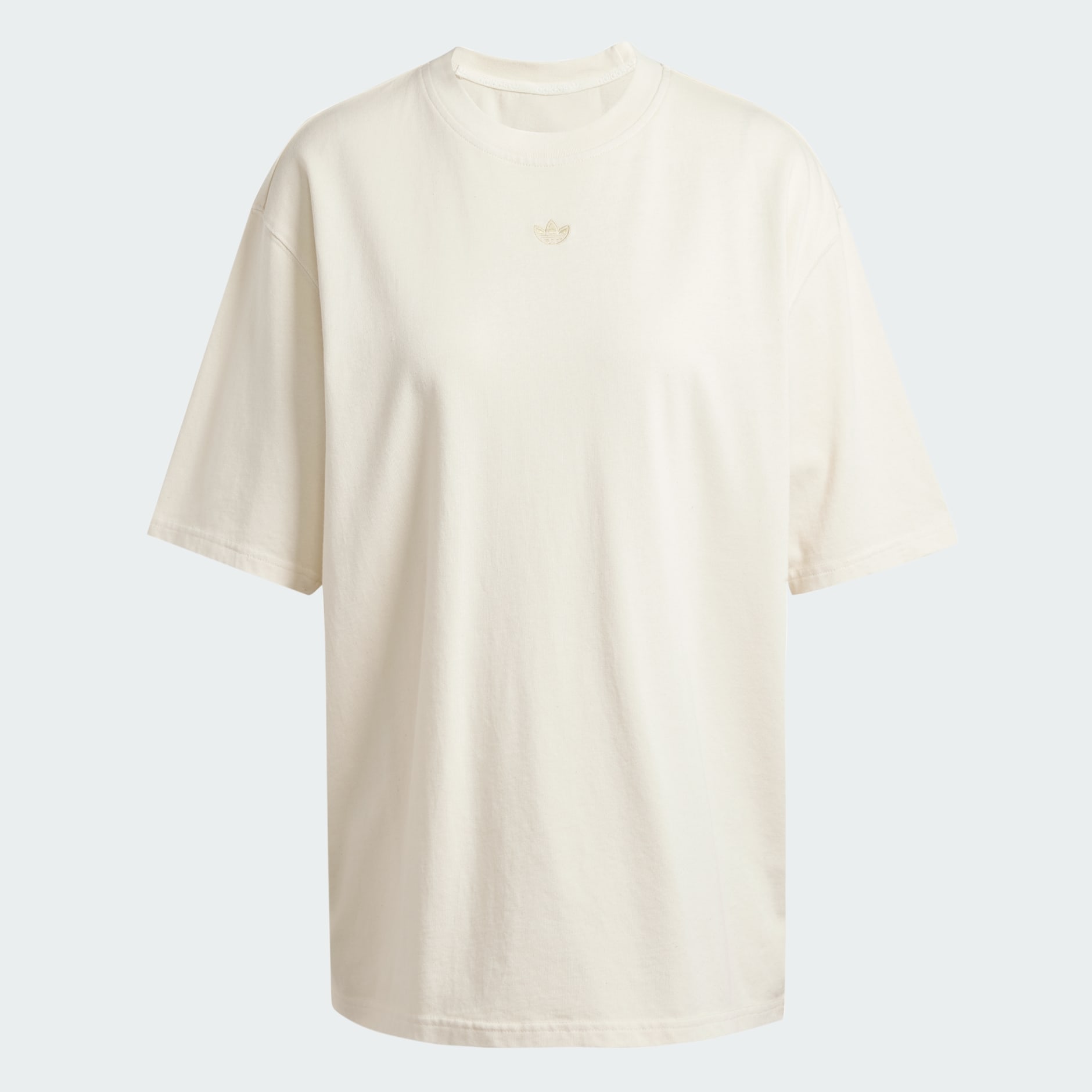 Washed Oversized Tee