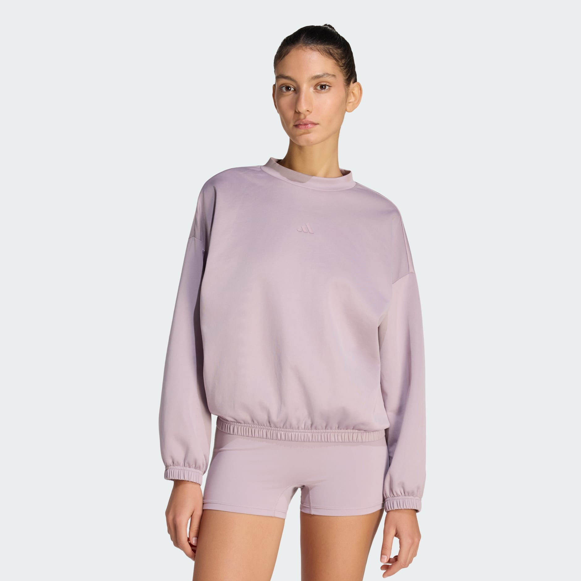 Yoga Essentials Cover-Up