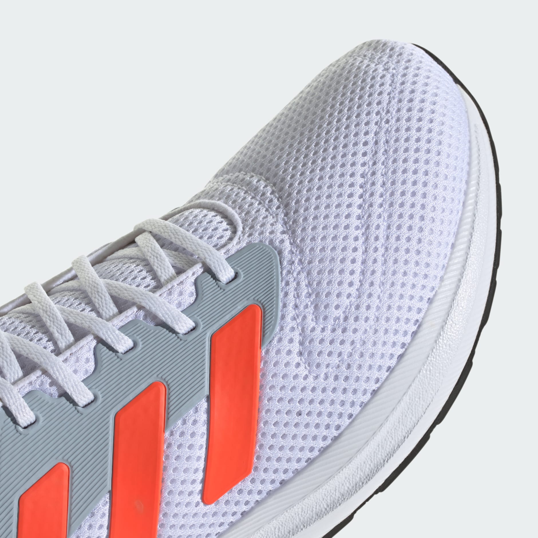 Shoes - Response Runner Shoes - White | adidas Bahrain