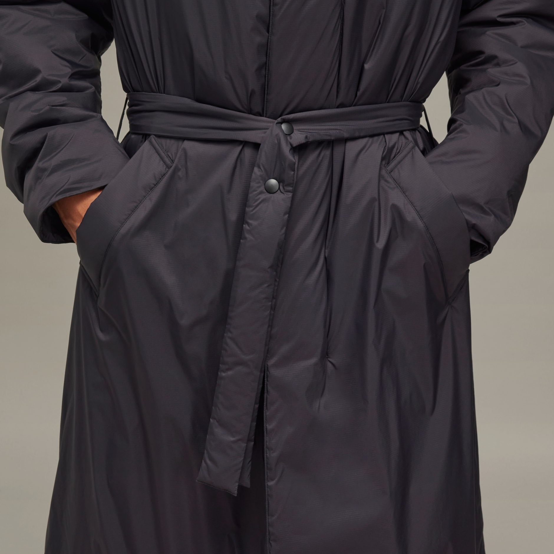 Next black padded coat hotsell