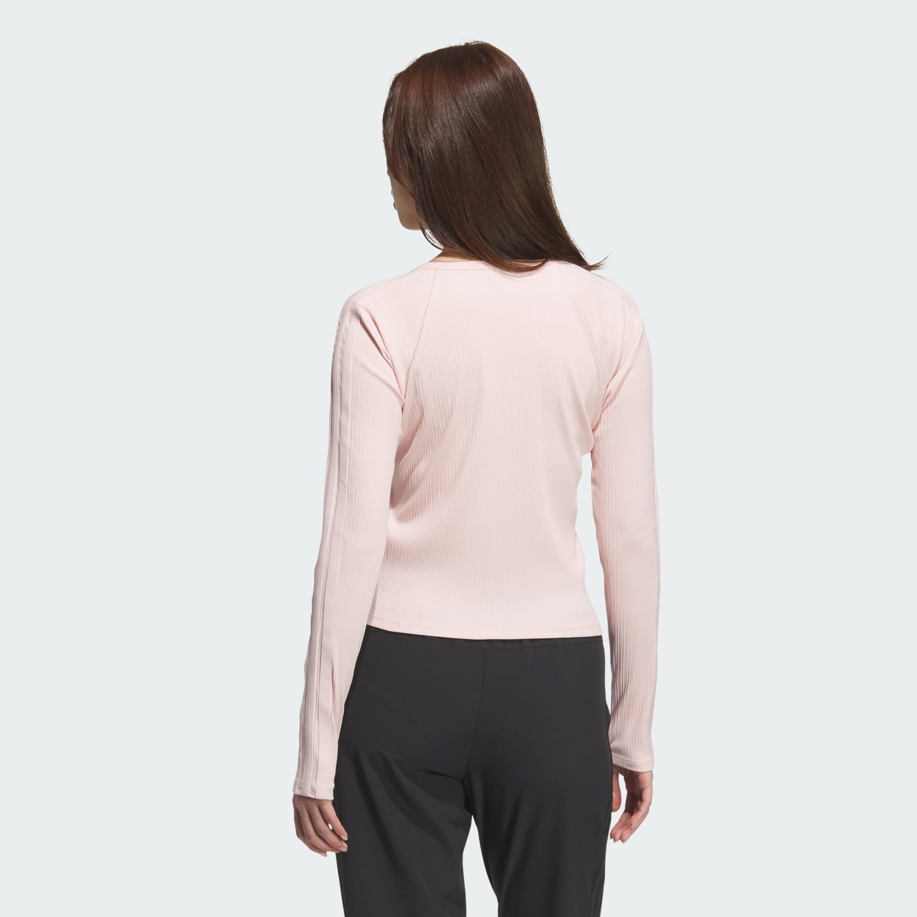 WOMEN STORY LONG SLEEVES TOP