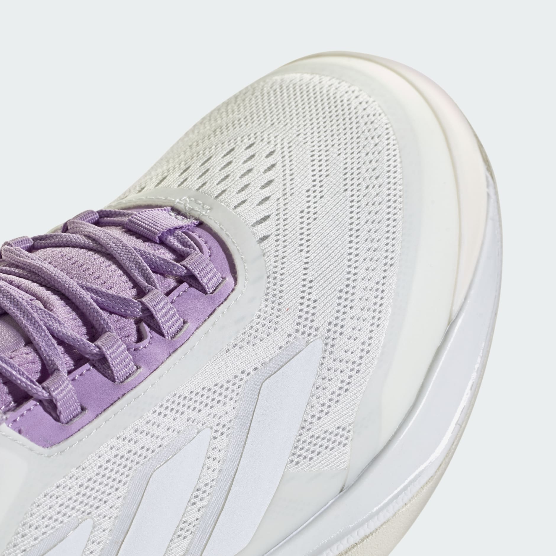 Avacourt 2 Leather Tennis Shoes