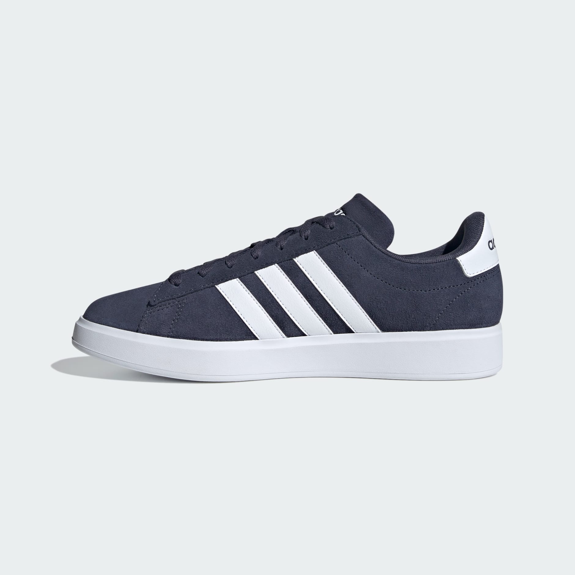 adidas Grand Court 2.0 Shoes - Blue | adidas UAE