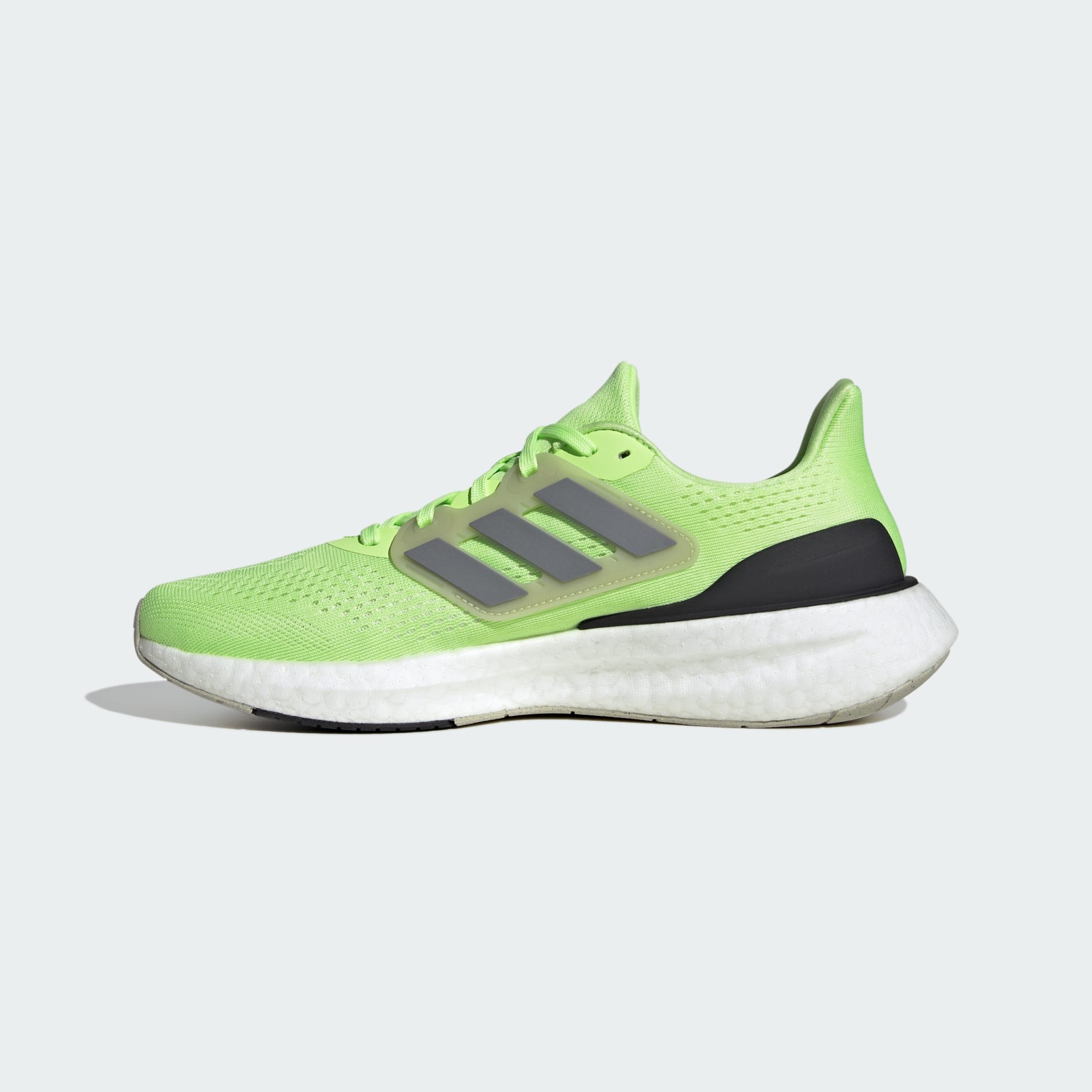 Shoes Pureboost 23 Shoes Green adidas Oman
