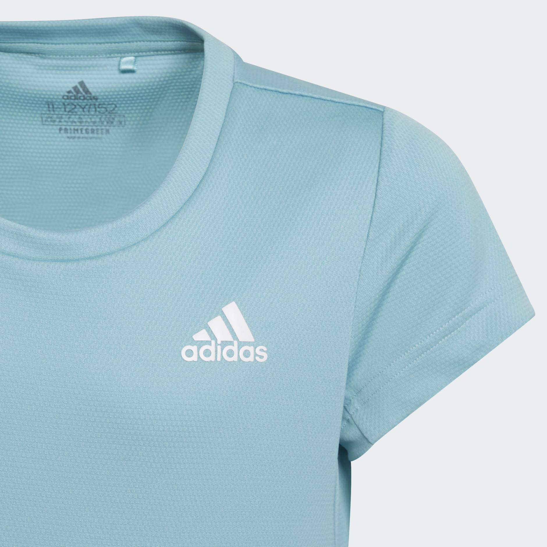 AEROREADY 3-Stripes Tee