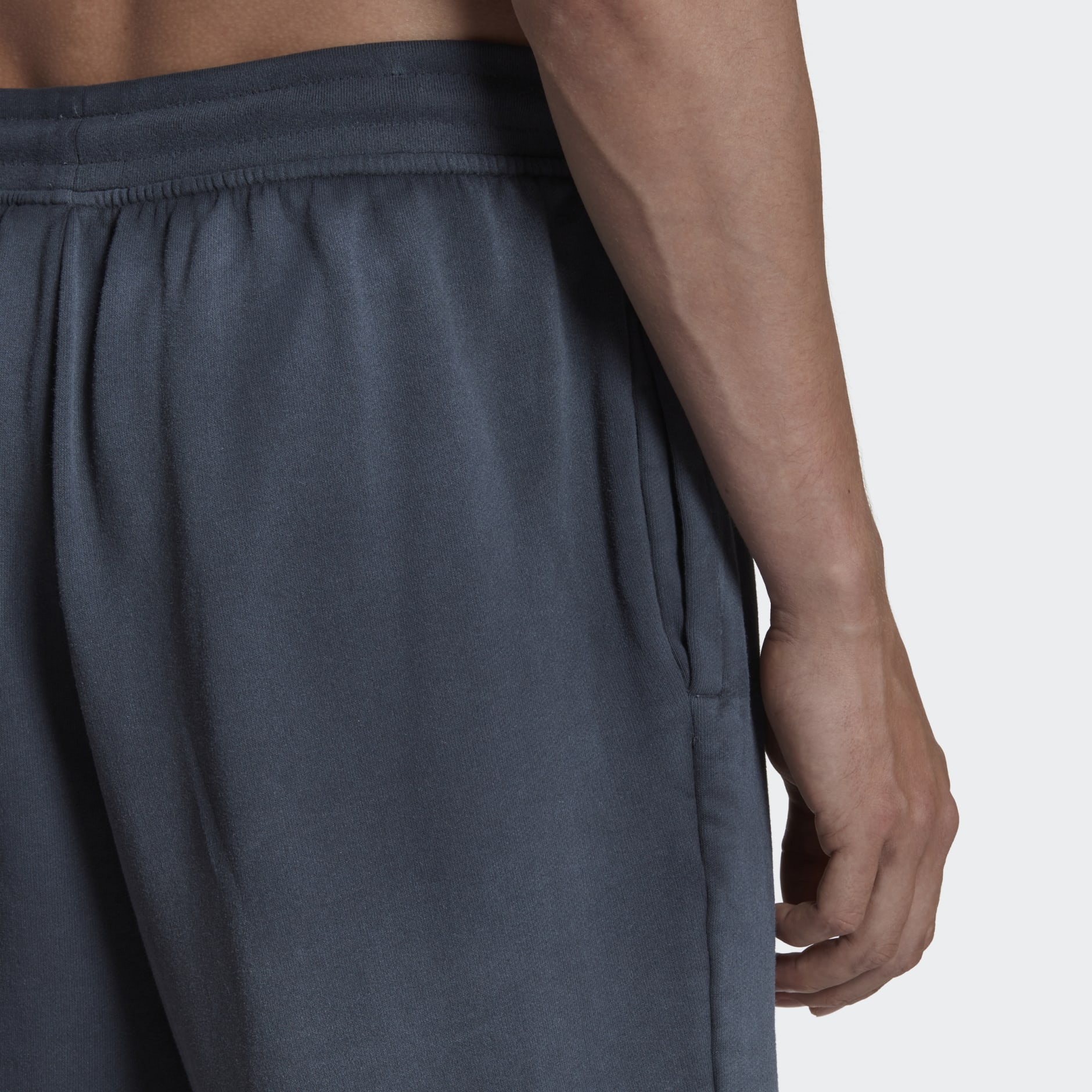 Essentials+ Made with Nature Shorts