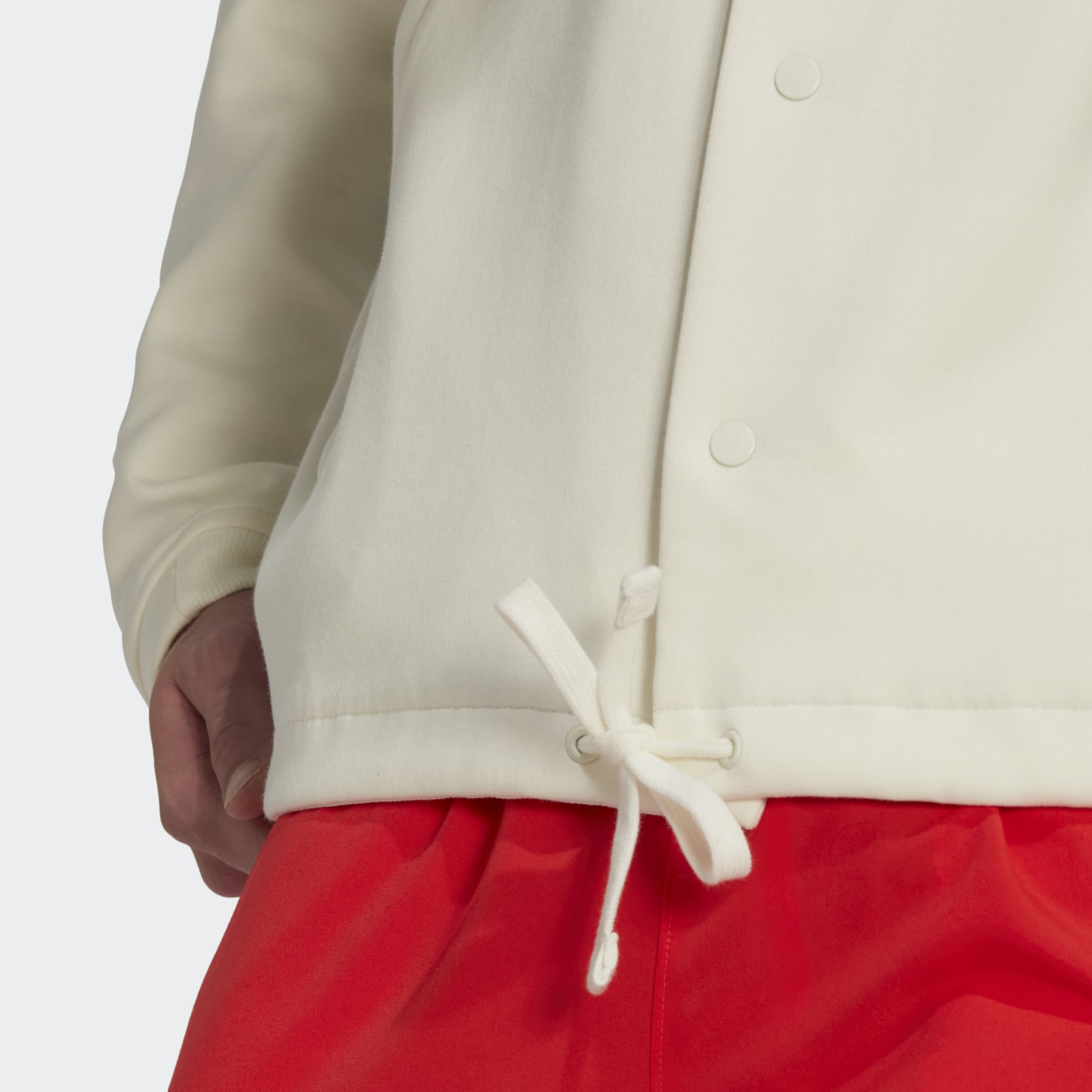 Coach Jacket