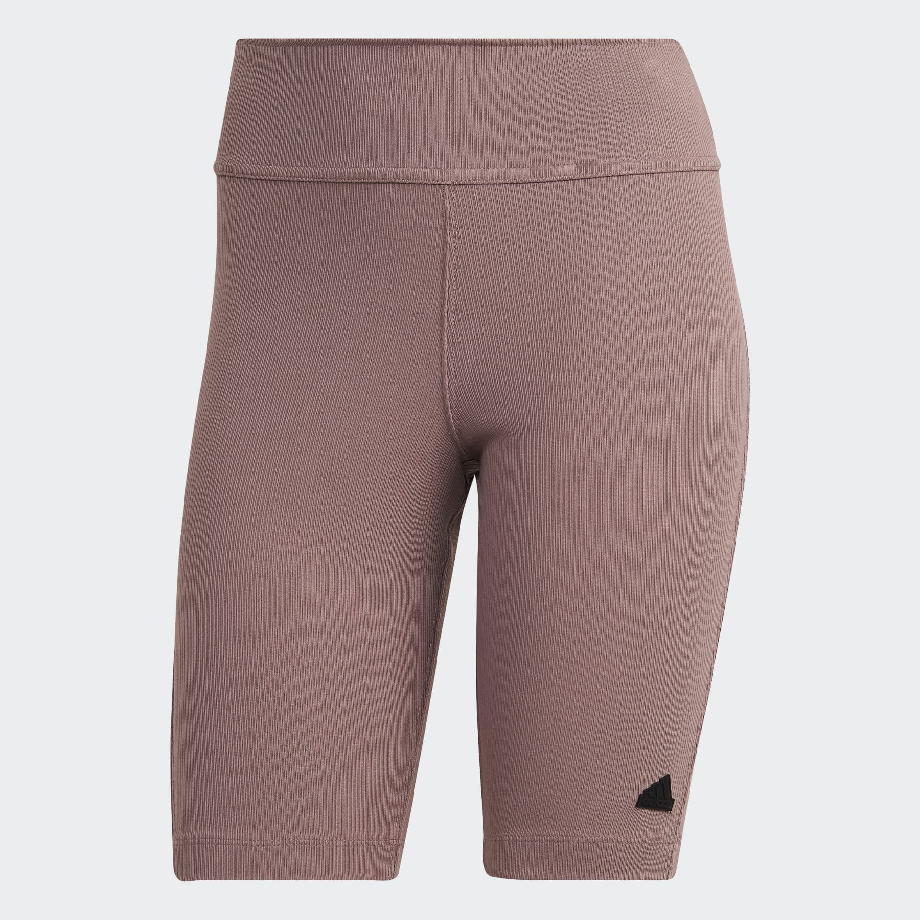 Shorts de Ciclista Acanalados