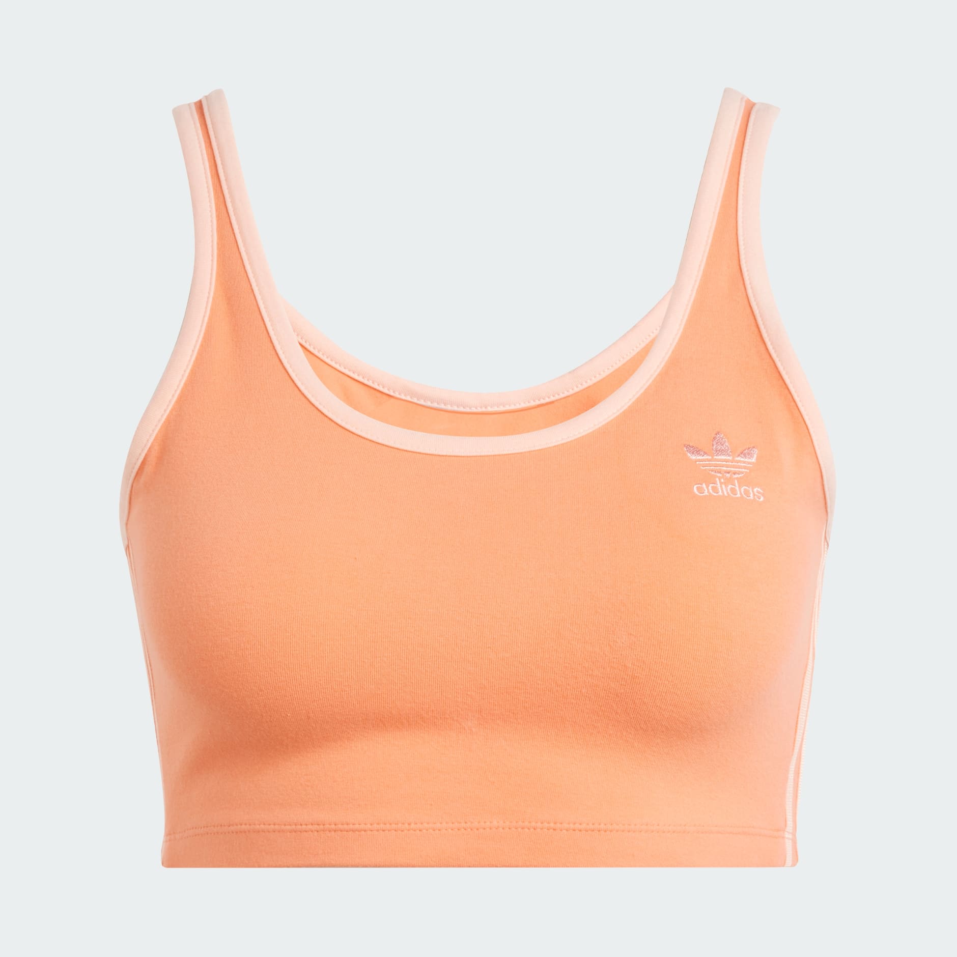 Adicolor 3-Stripes Bra Top