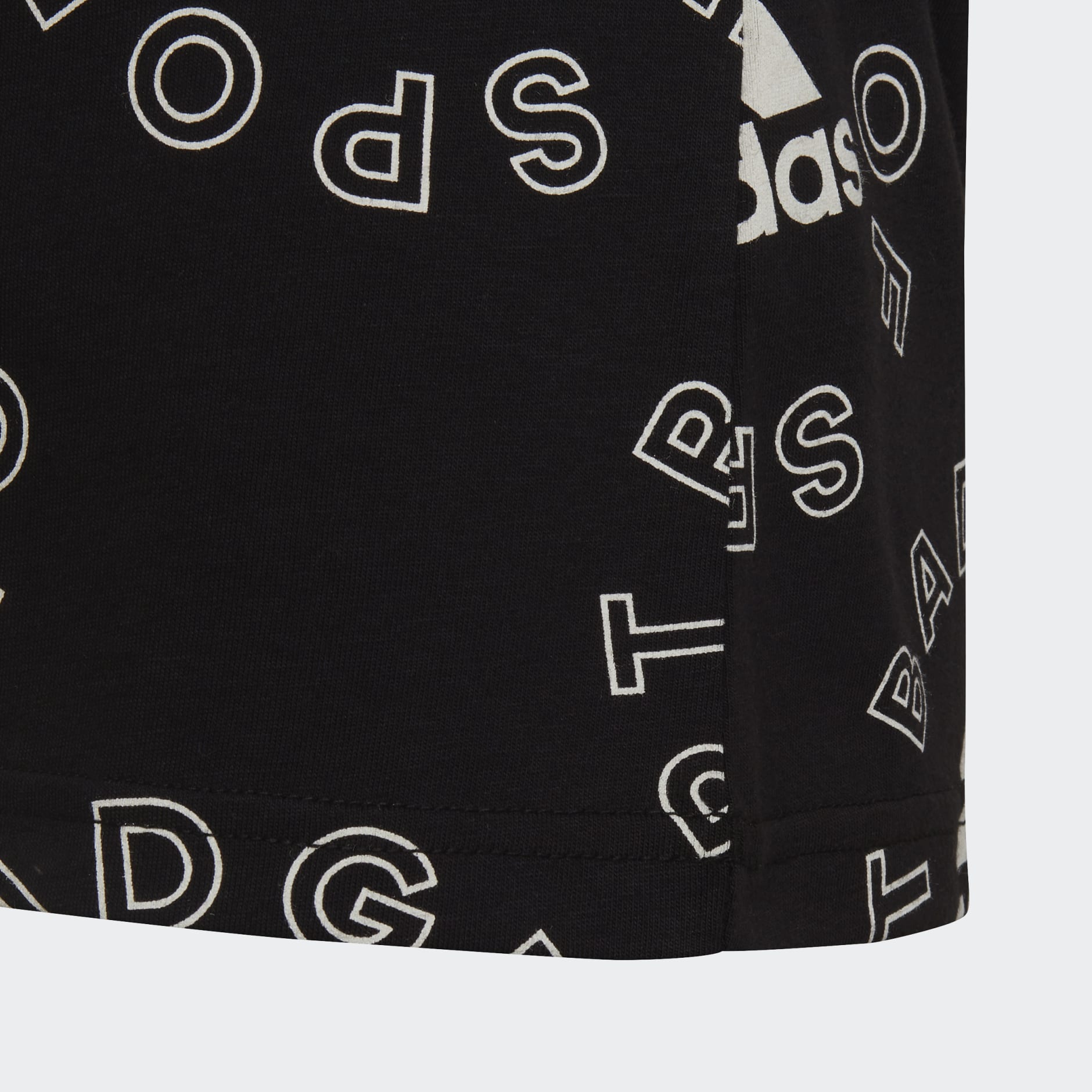 Logo Tee