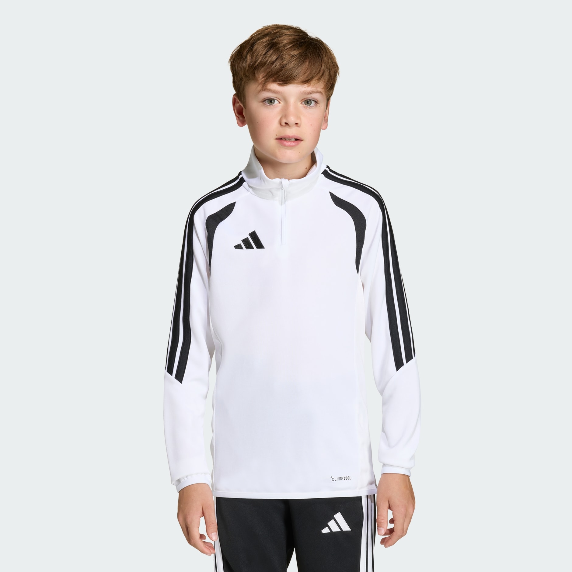 Tiro26 League Kids Training Top