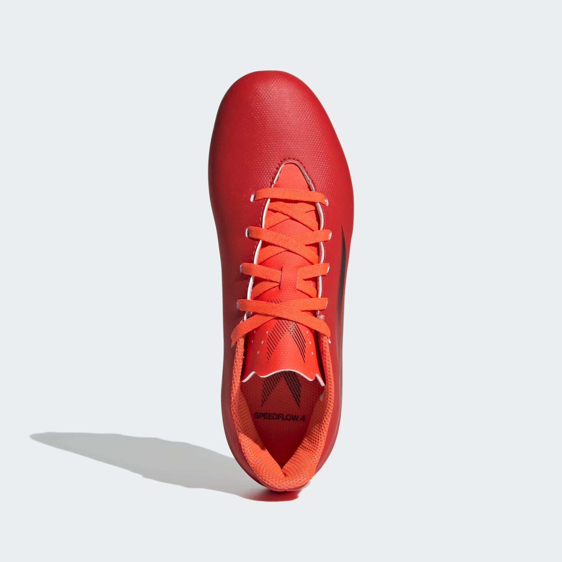 X Speedflow.4 Flexible Ground Boots
