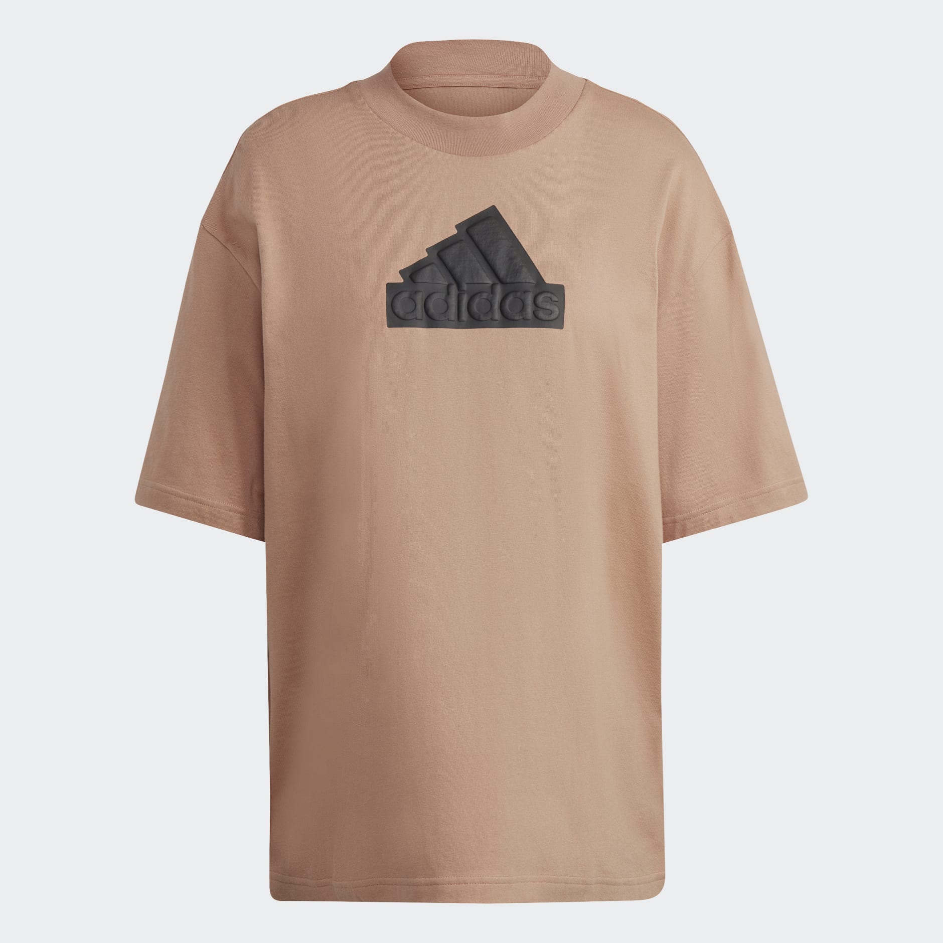 Future Icons Badge of Sport Boyfriend Tee