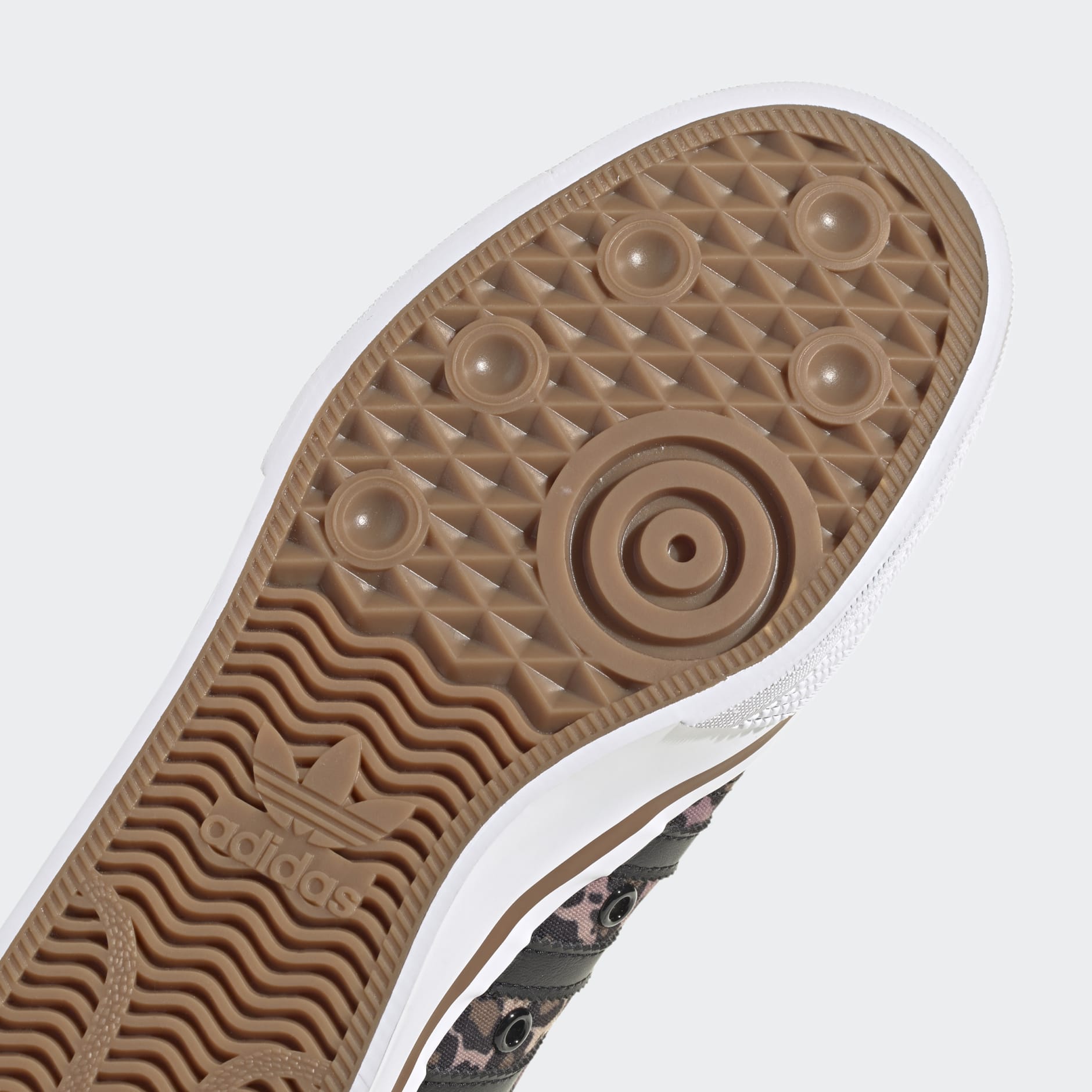 Tenis Nizza Plataforma Mid