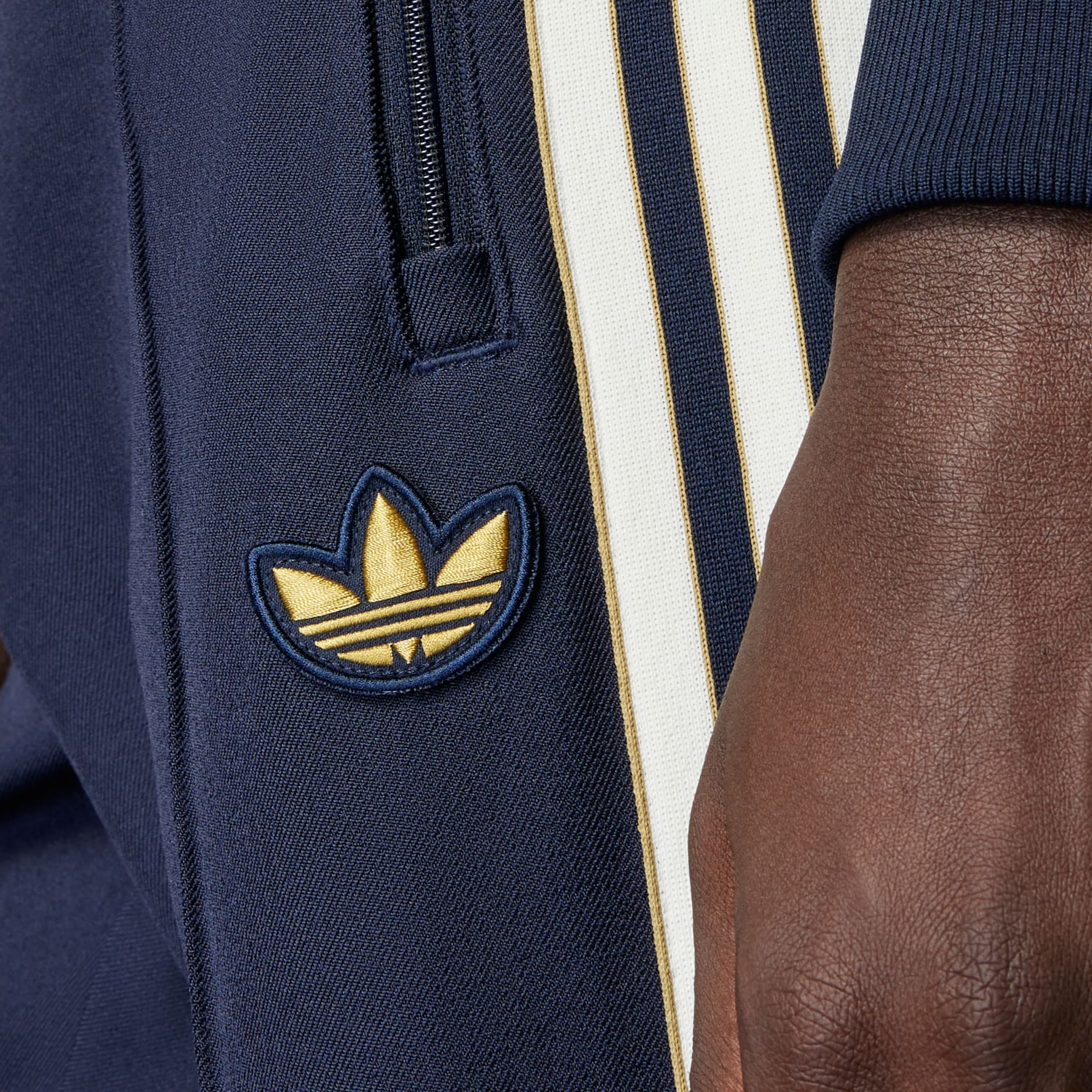 Juventus Terrace Icons Track Pants