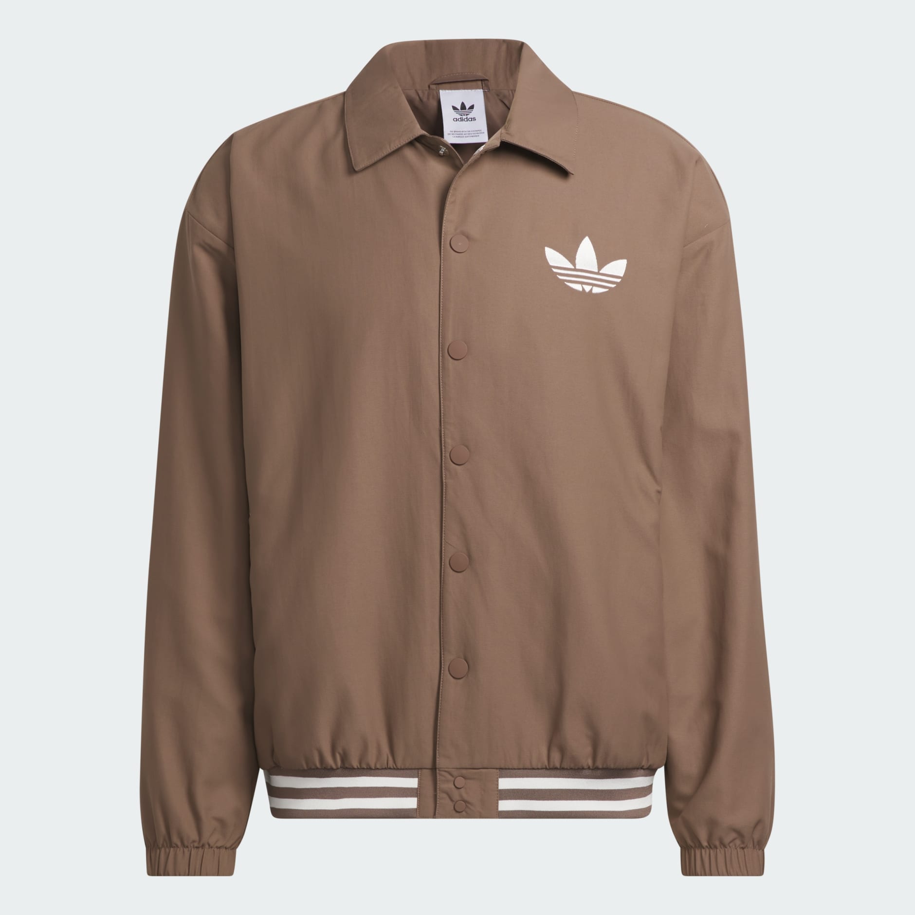 Veste coach adidas sale