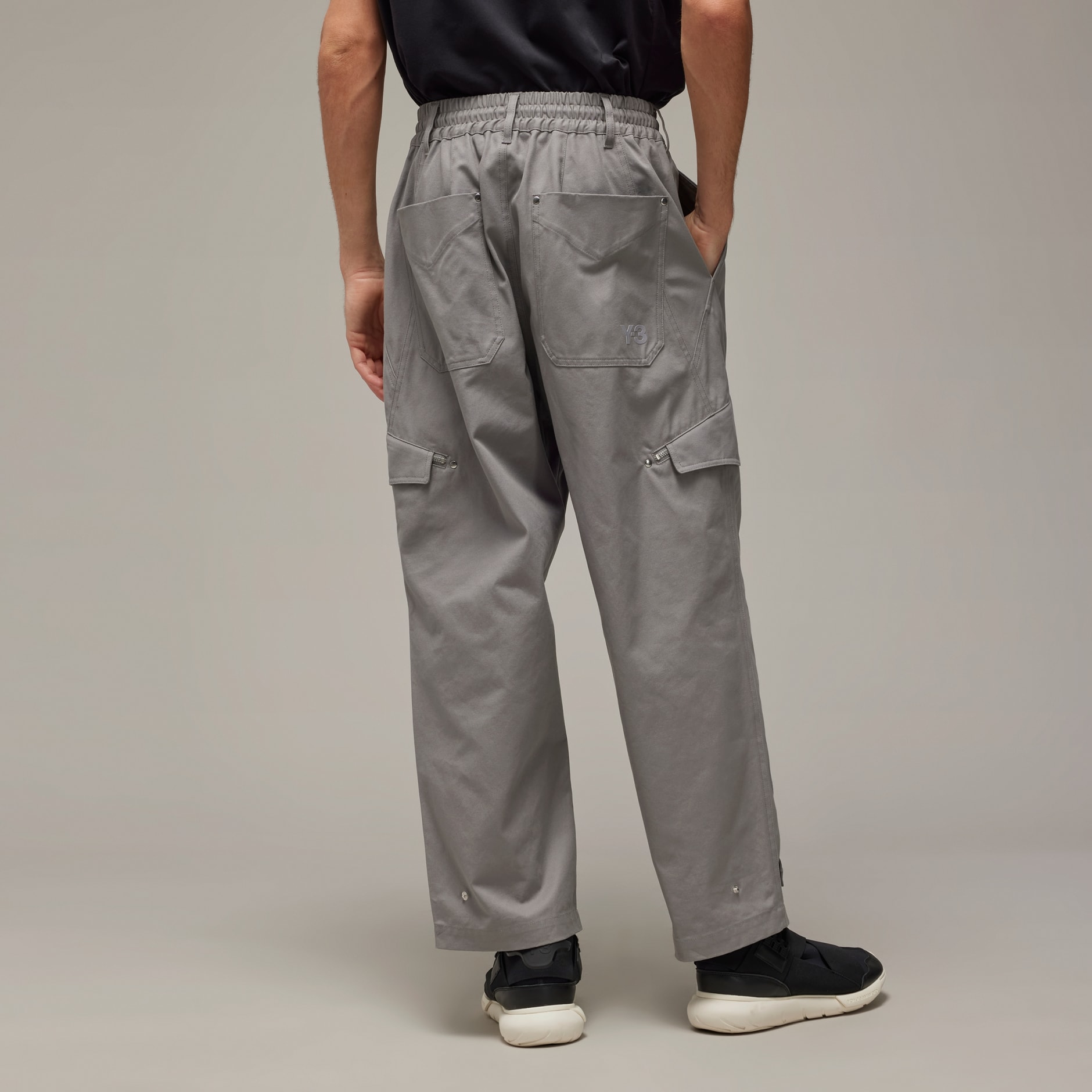 Y-3 Workwear Cargo Pants