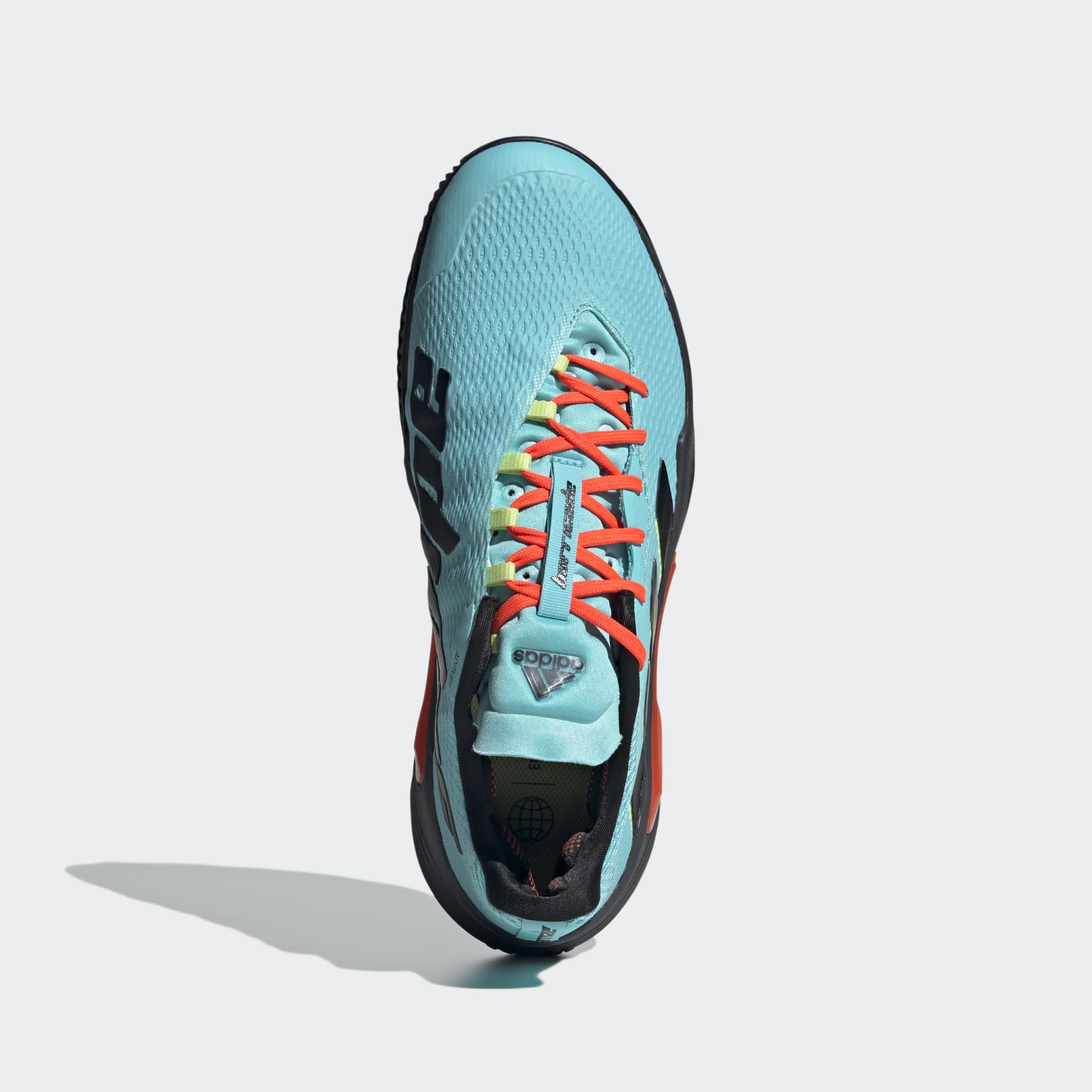 Barricade Tennis Shoes