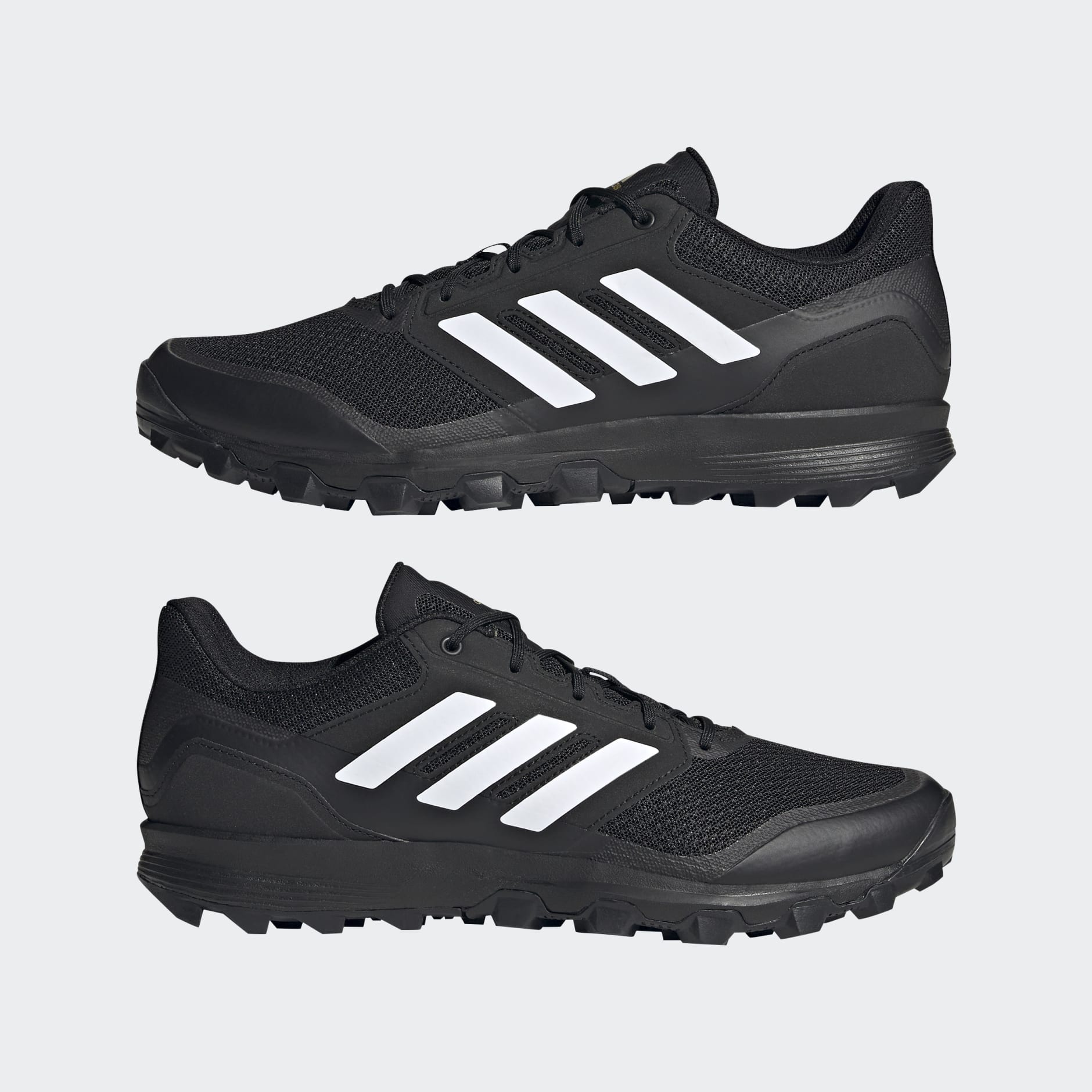 All products - Flexcloud 2.1 Field Hockey Shoes - Black | adidas South ...
