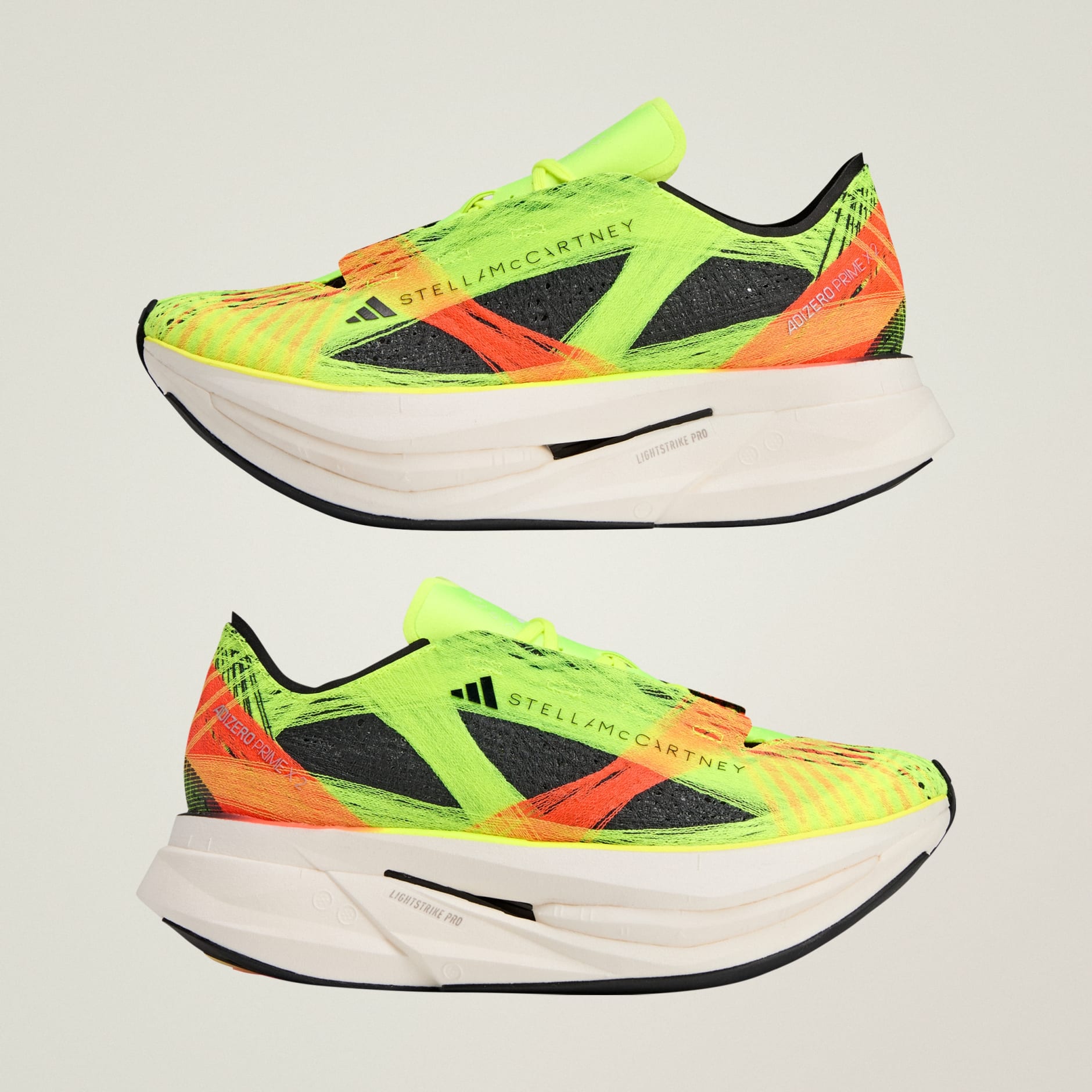 Tenisice adidas by Stella McCartney Prime x 2.0 STRUNG