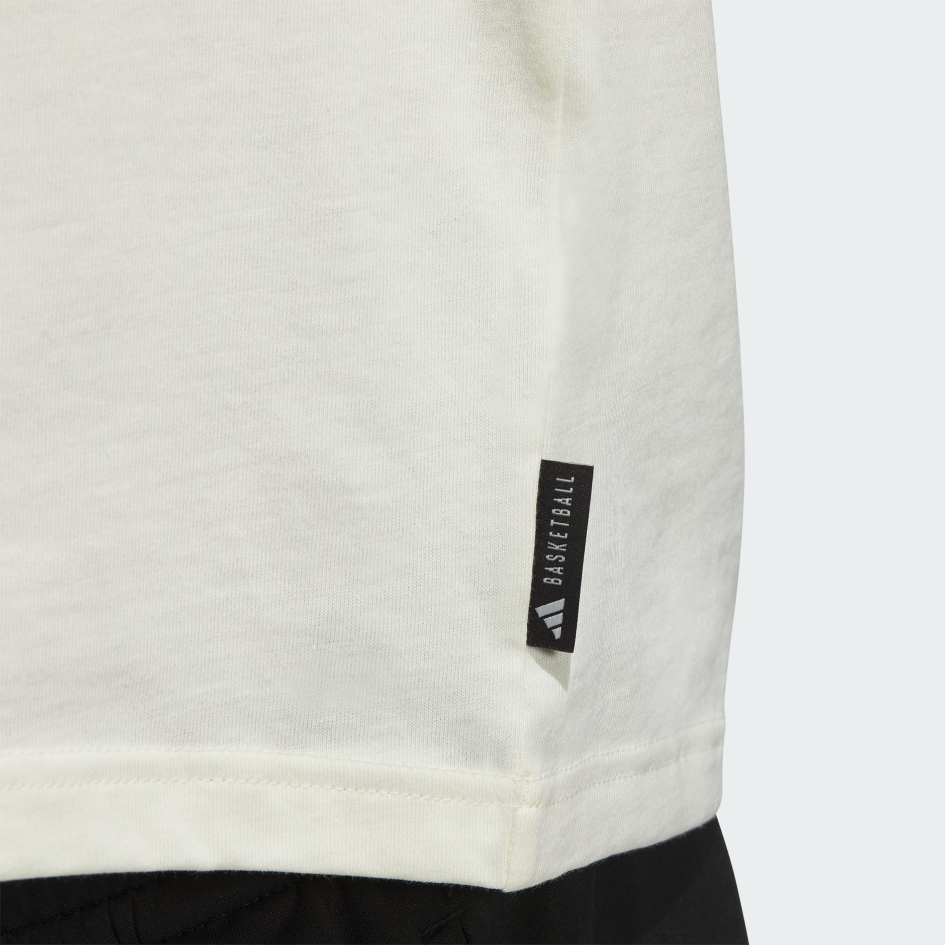 Worldwide Hoops Global Graphic Tee