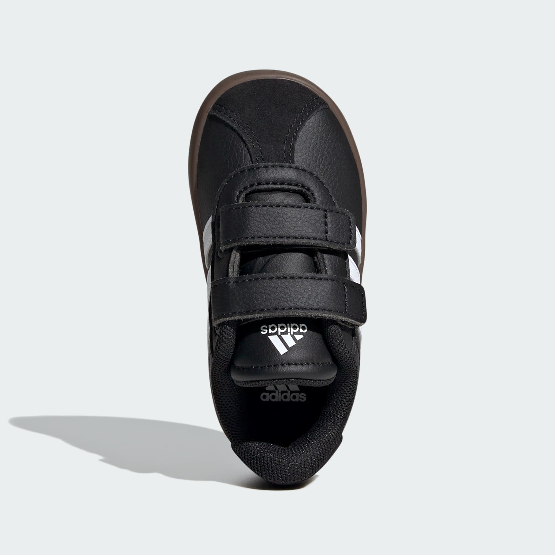Adidas kids vl court best sale