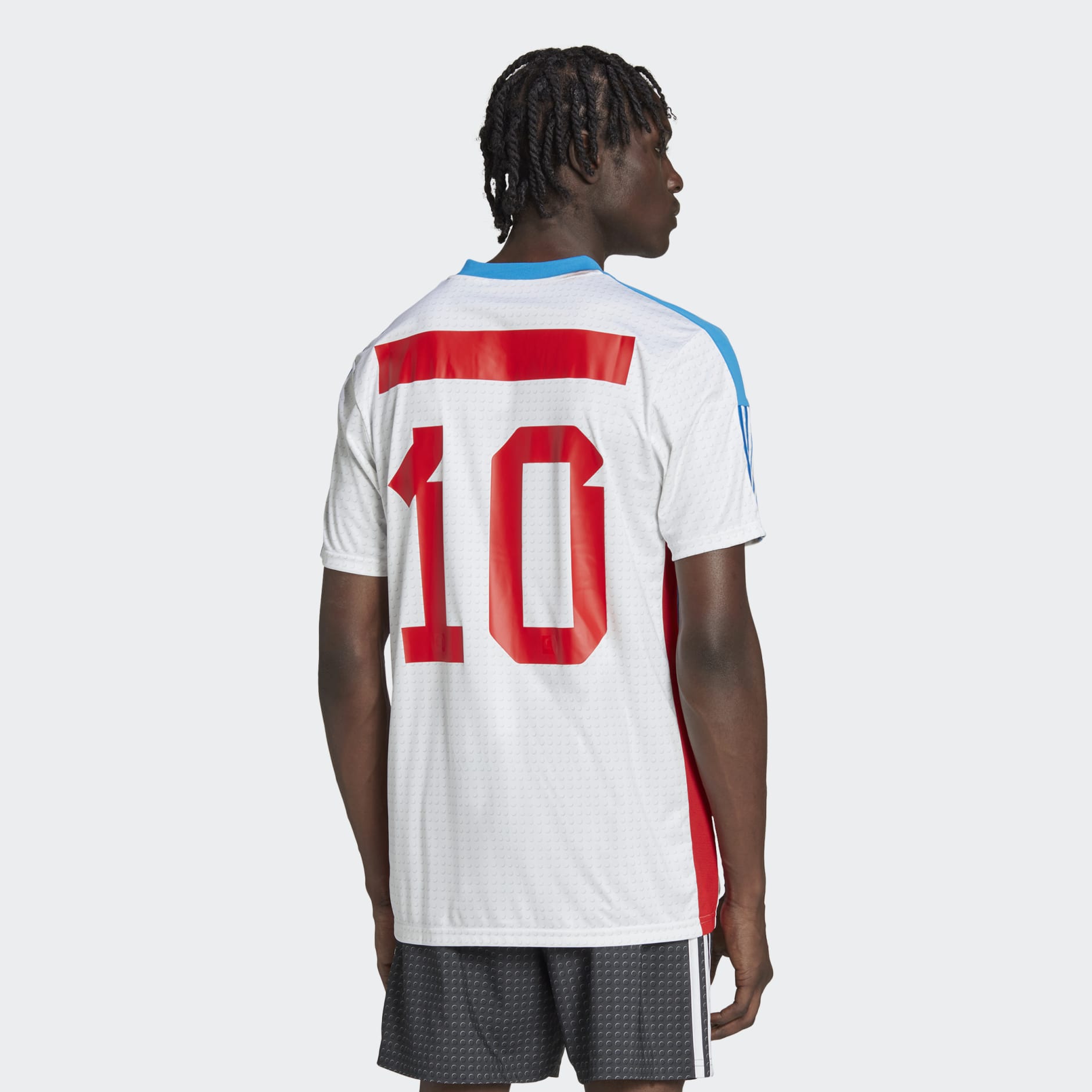 adidas Tiro x LEGO® Home Jersey