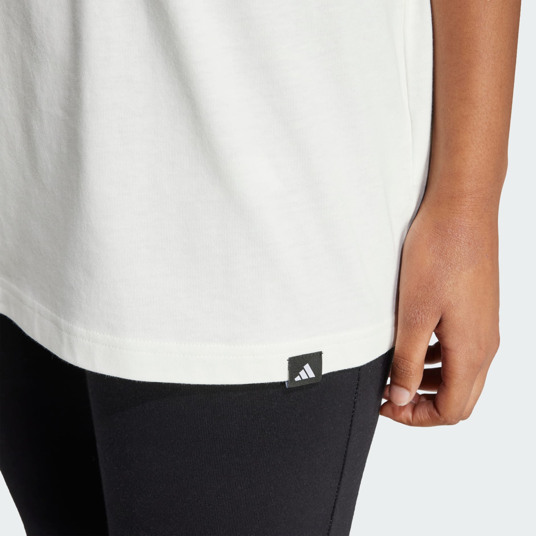 Country Club 圖案 T 恤