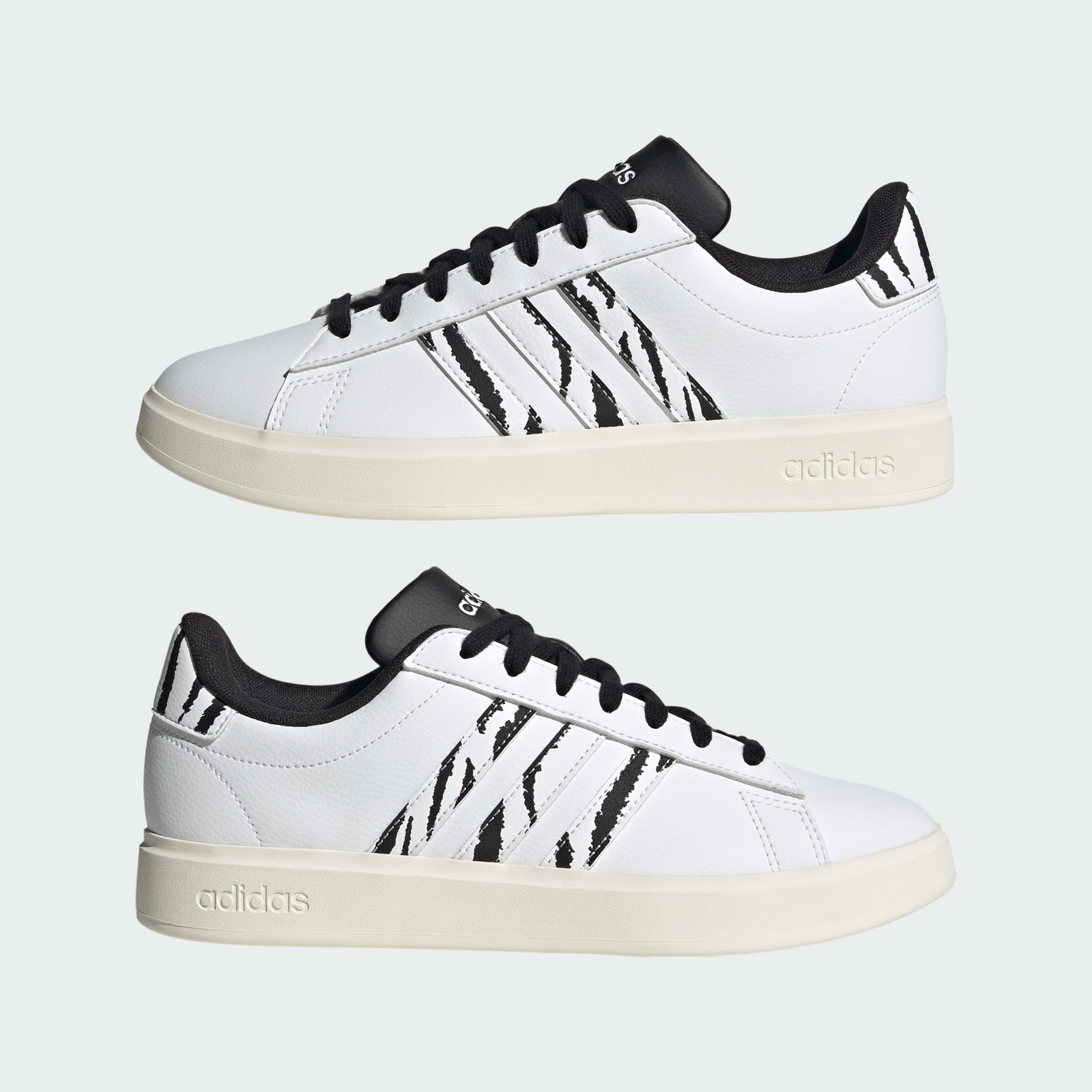 Pantofi sport Grand Court 2.0