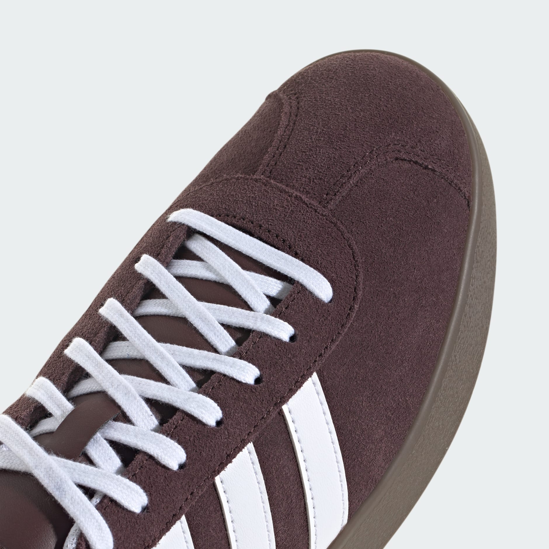 VL Court 2.0 Shoes - Brown | adidas Hong Kong
