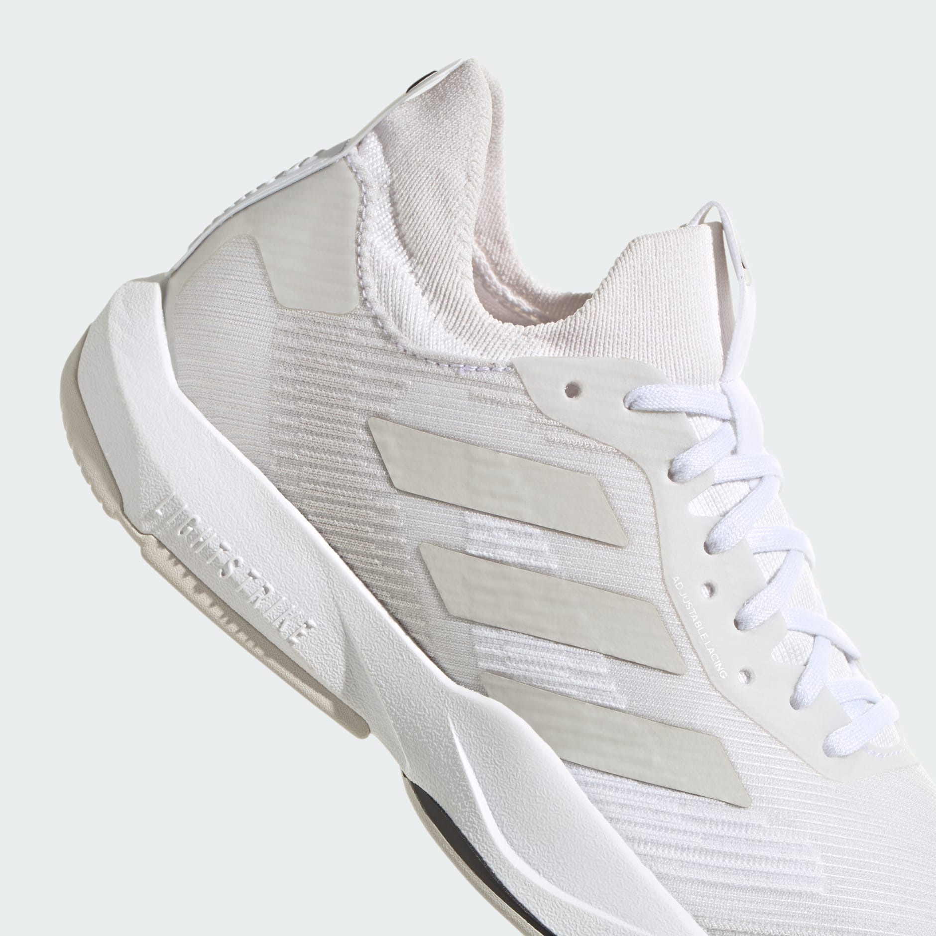 Shoes - Rapidmove ADV Trainer - White | adidas South Africa