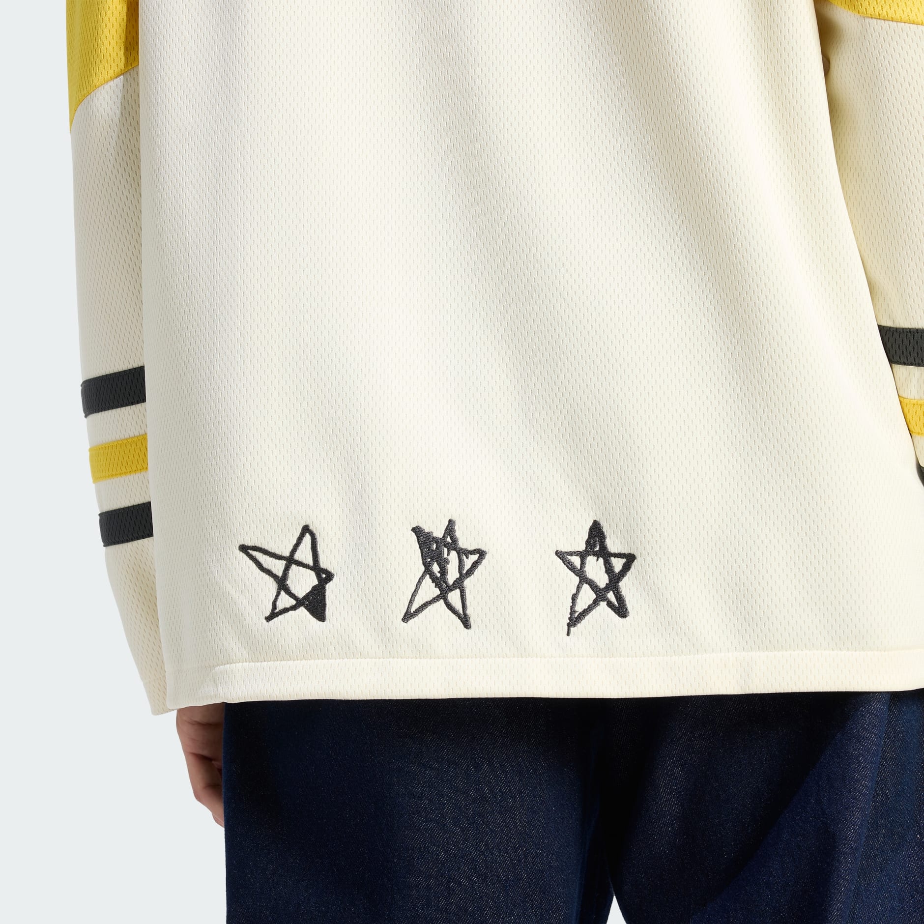 ORIGINALS HOCKEY LONG SLEEVE JERSEY
