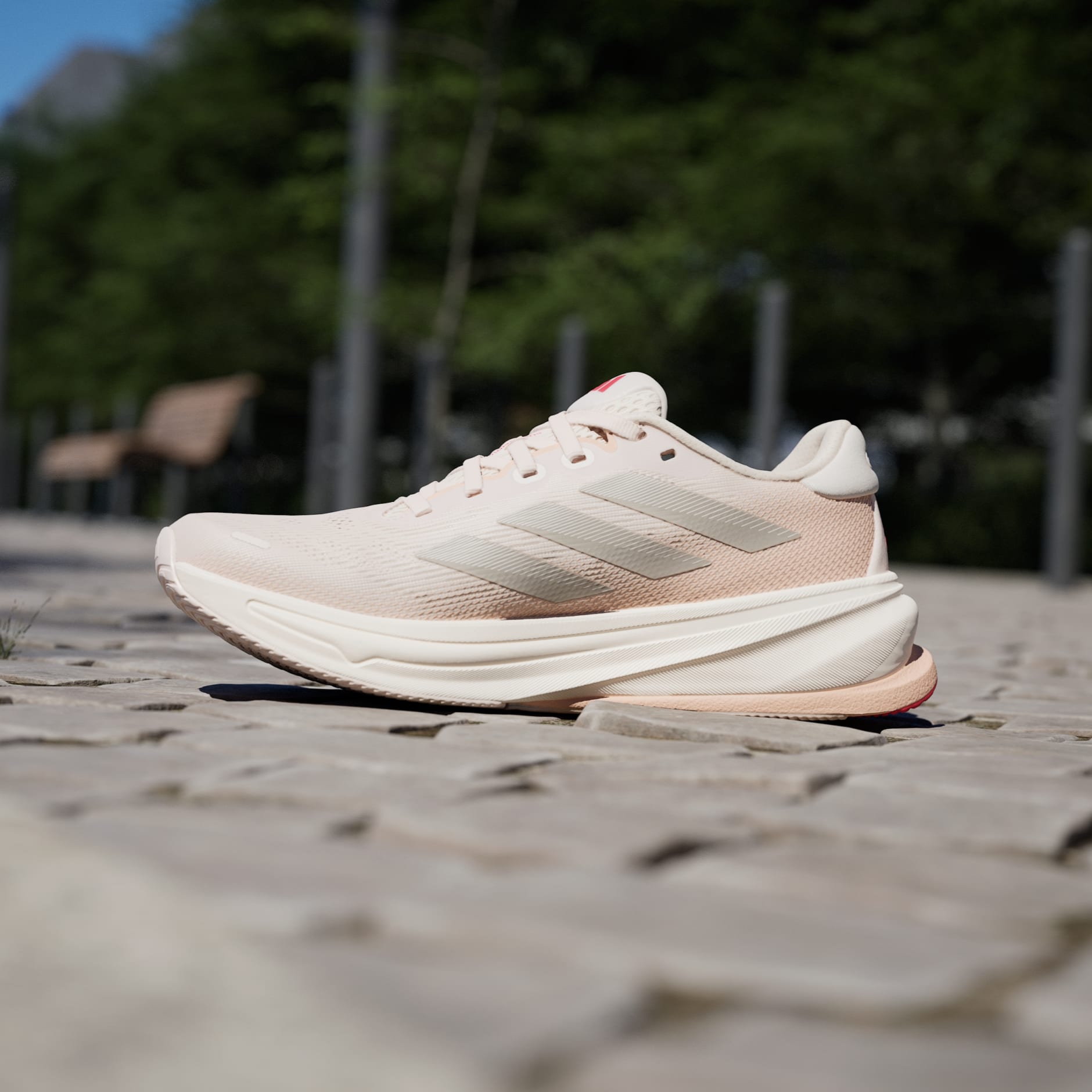 Supernova Rise 2 Running Shoes