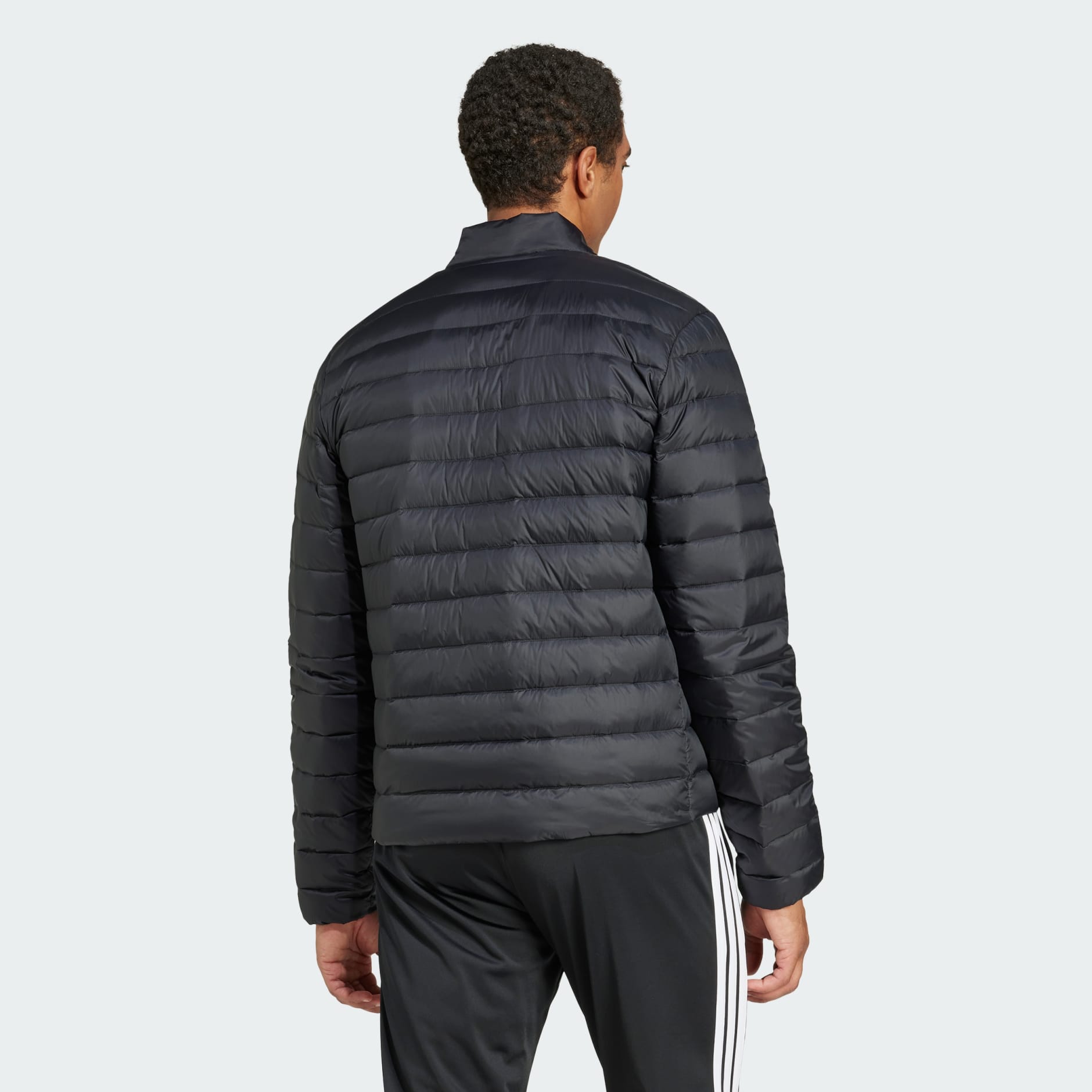 جاكيت Helionic Light Down