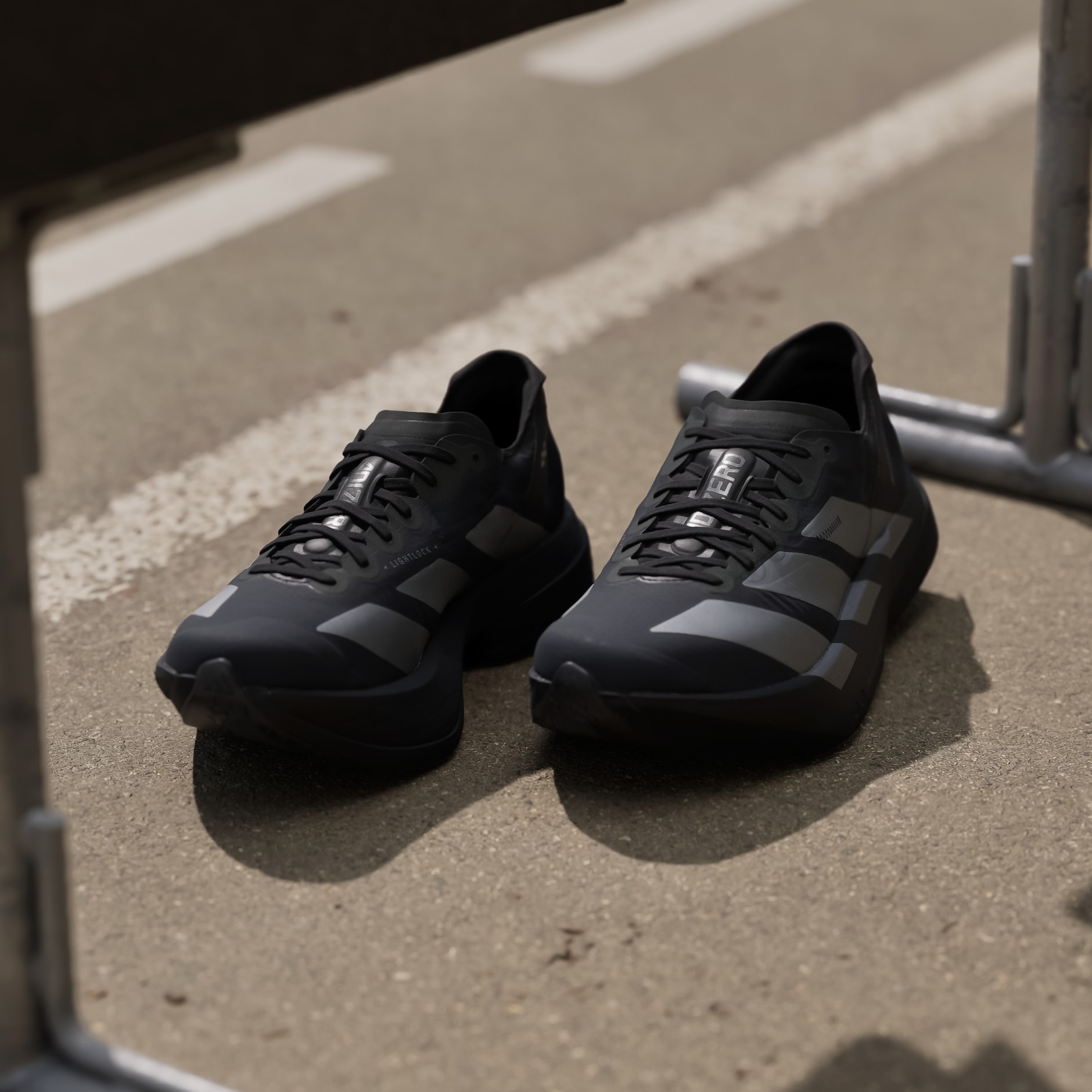 Adizero Adios Pro 4 Shoes