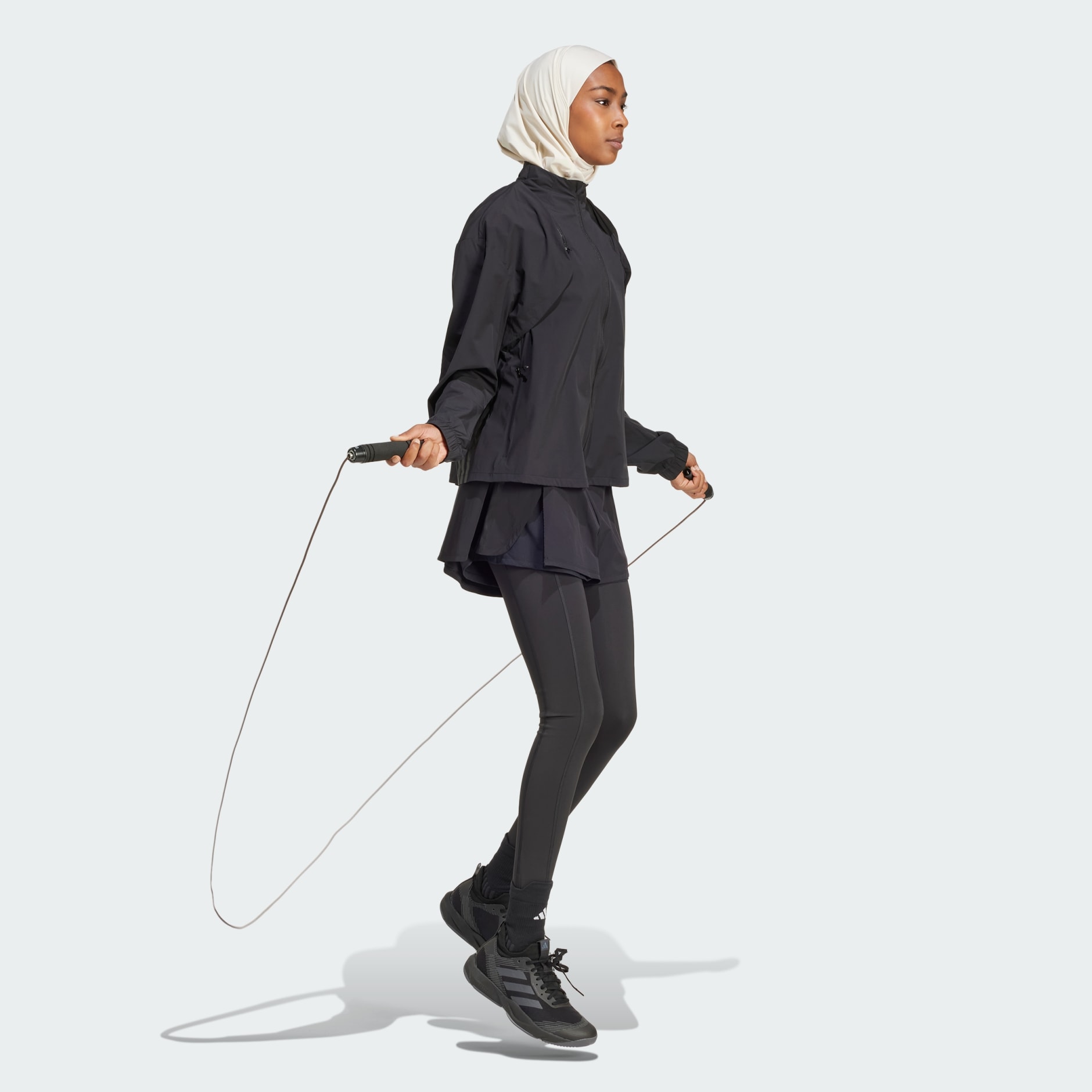 Best of adidas Convertible Bolero Training Jacket