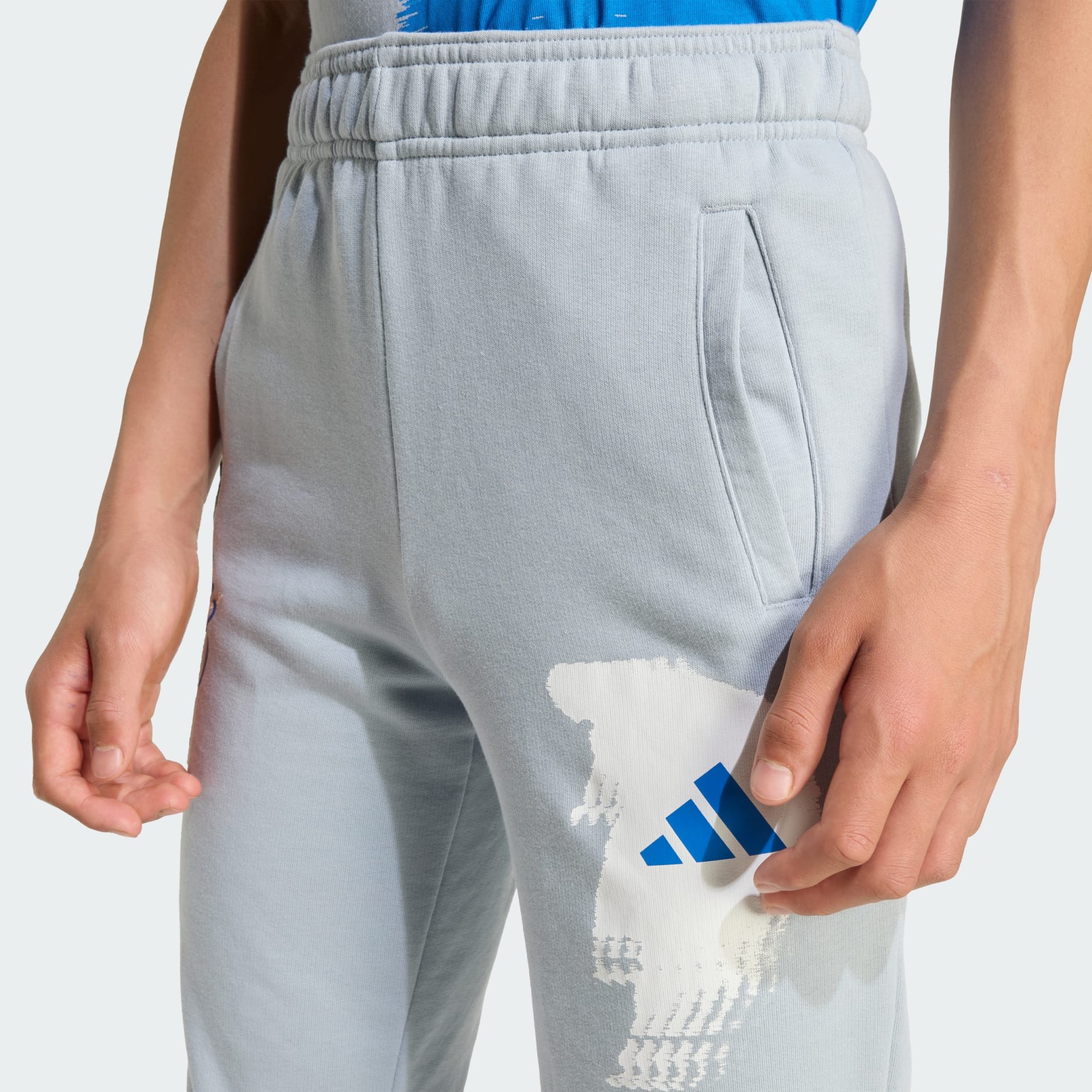 Pantaloni Jude Bellingham