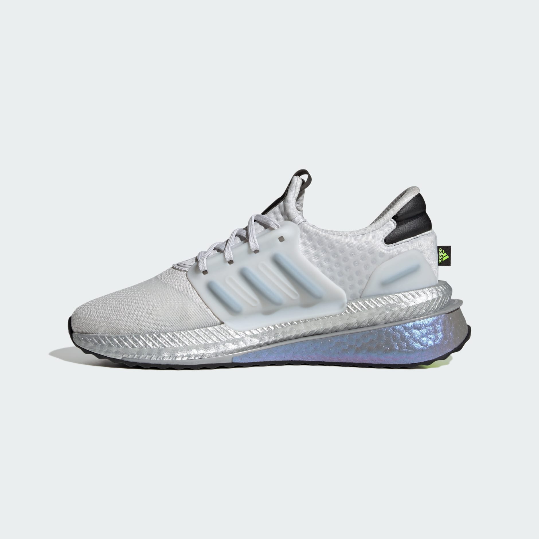 adidas X_PLRBOOST Shoes - Grey | adidas UAE