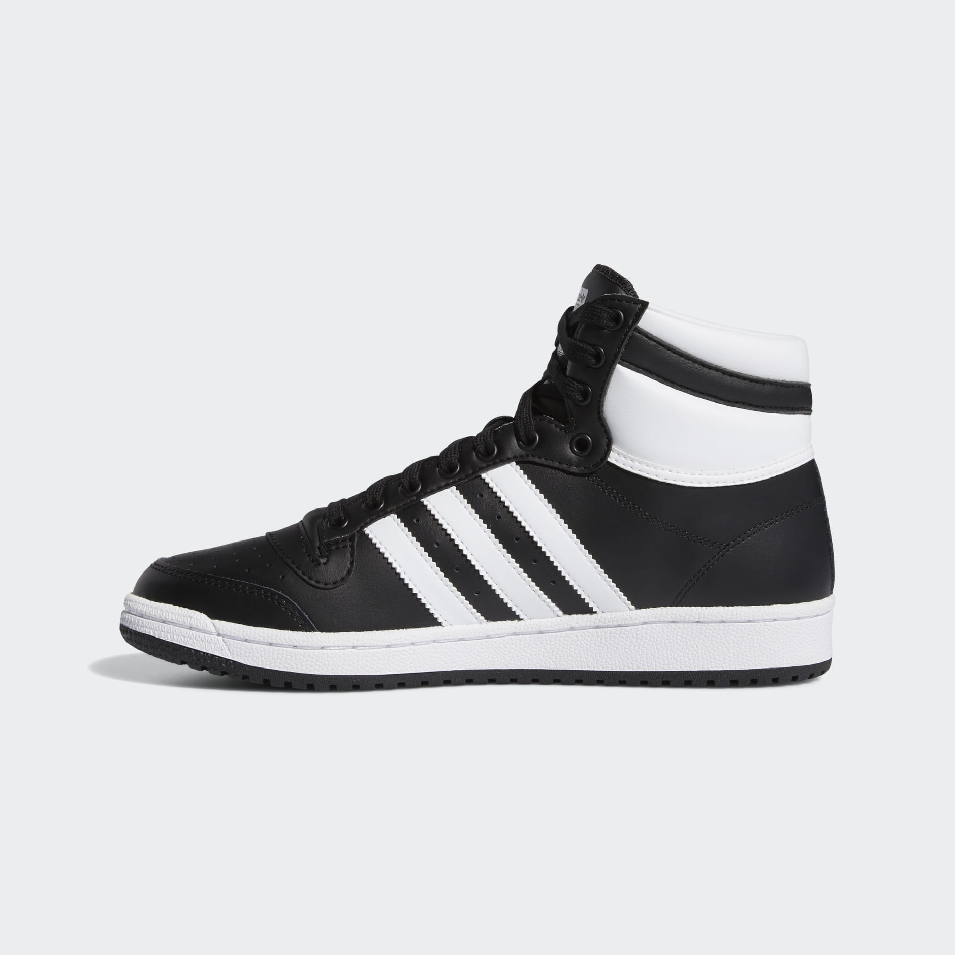 Top Ten Shoes