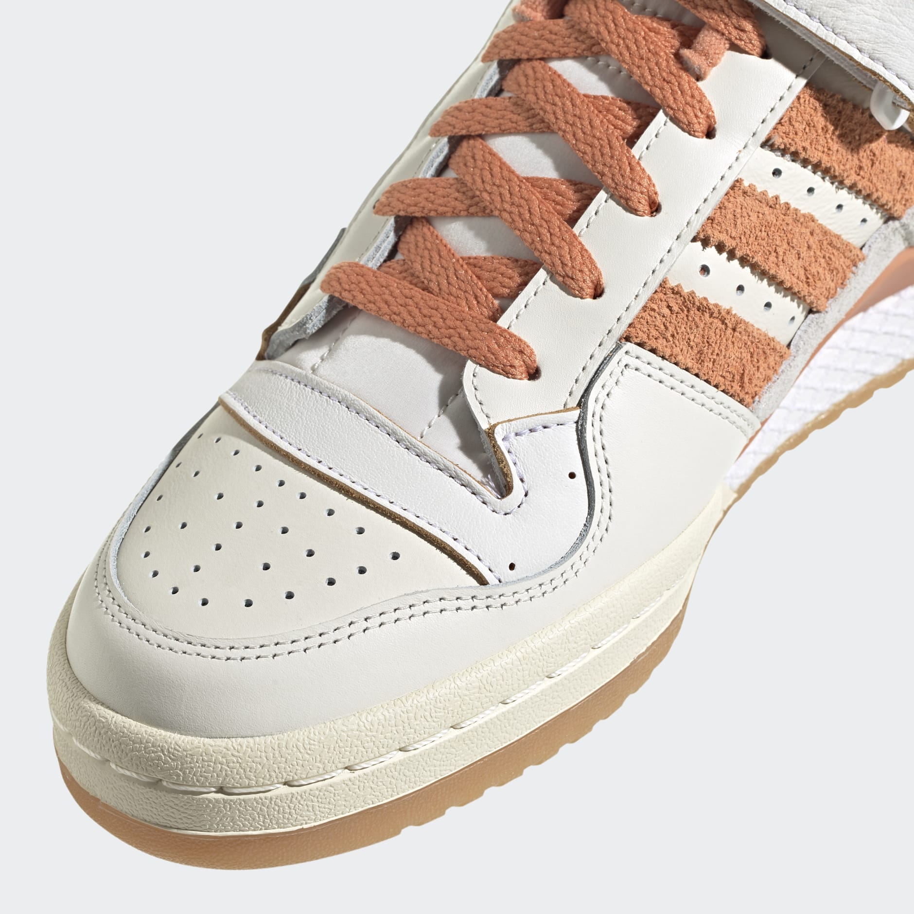 Forum 84 Low Shoes