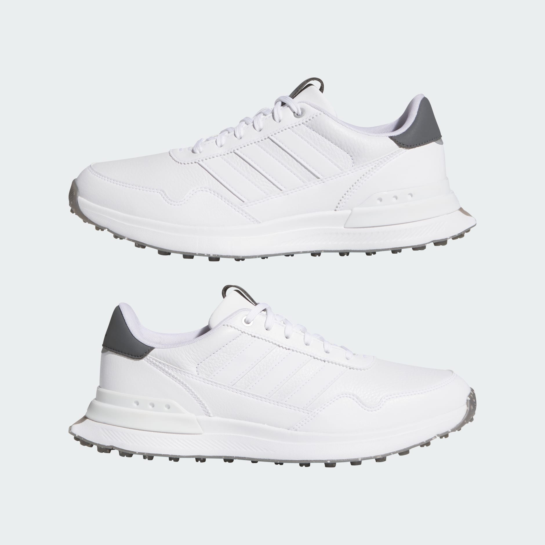 PANTOFI DE GOLF DIN PIELE S2G 26 FĂRĂ CRAMPOANE