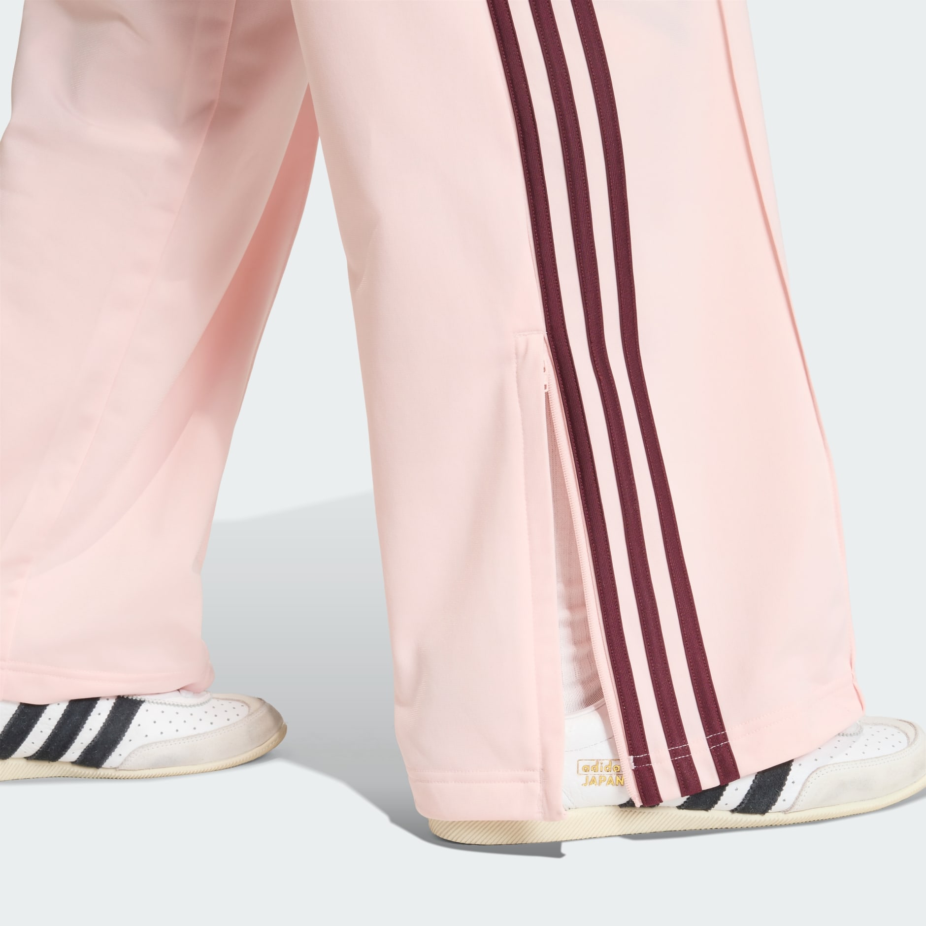 PANTALONI DE TRENING LARGI FIREBIRD