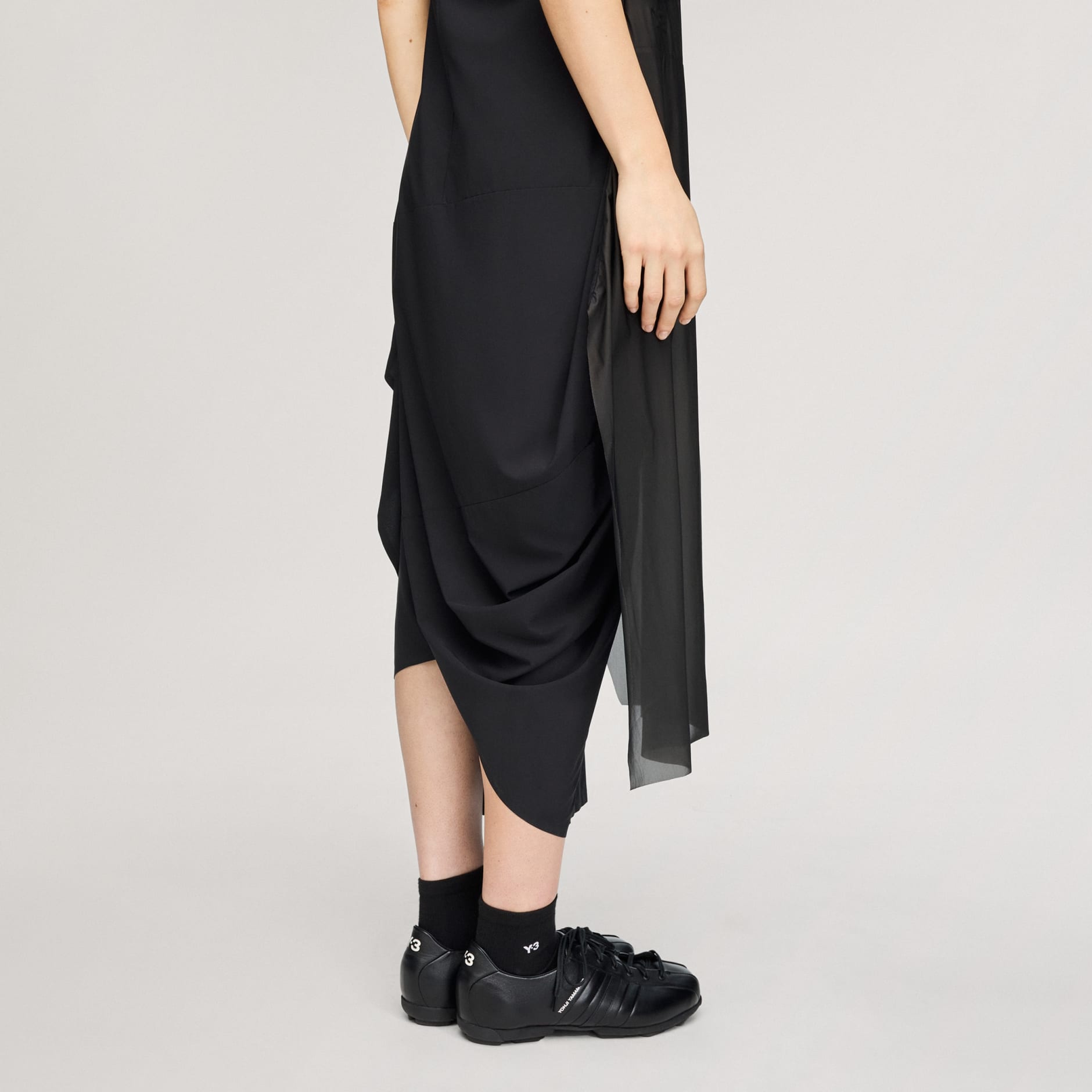 ROCHIE Y-3 MESH